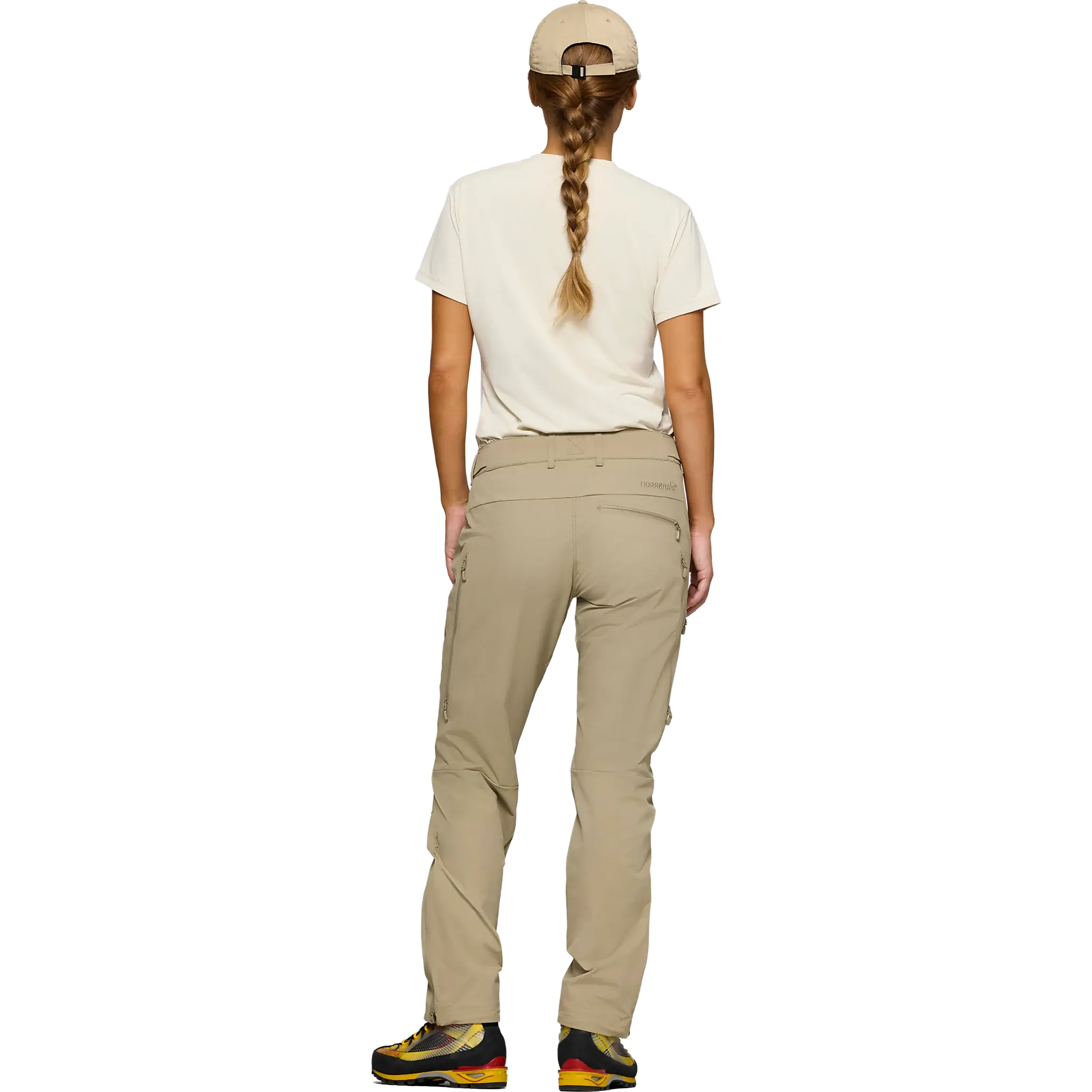 Falketind Flex1 Pants Women
