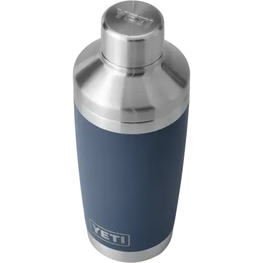 Rambler Cocktail Shaker