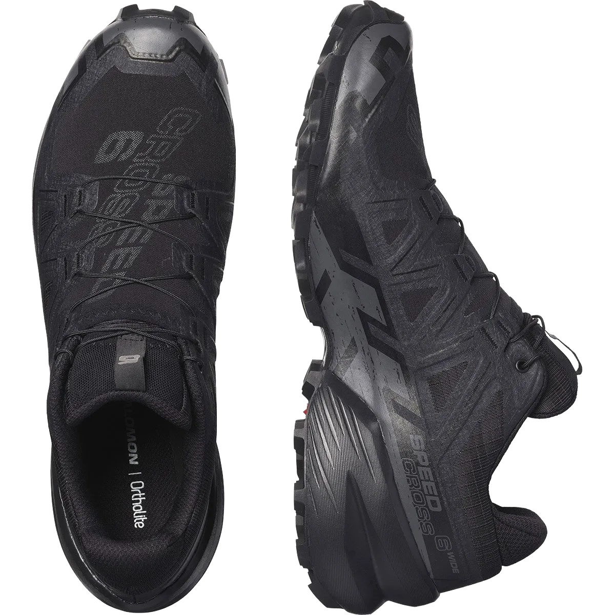 Speedcross 6 Wide Men