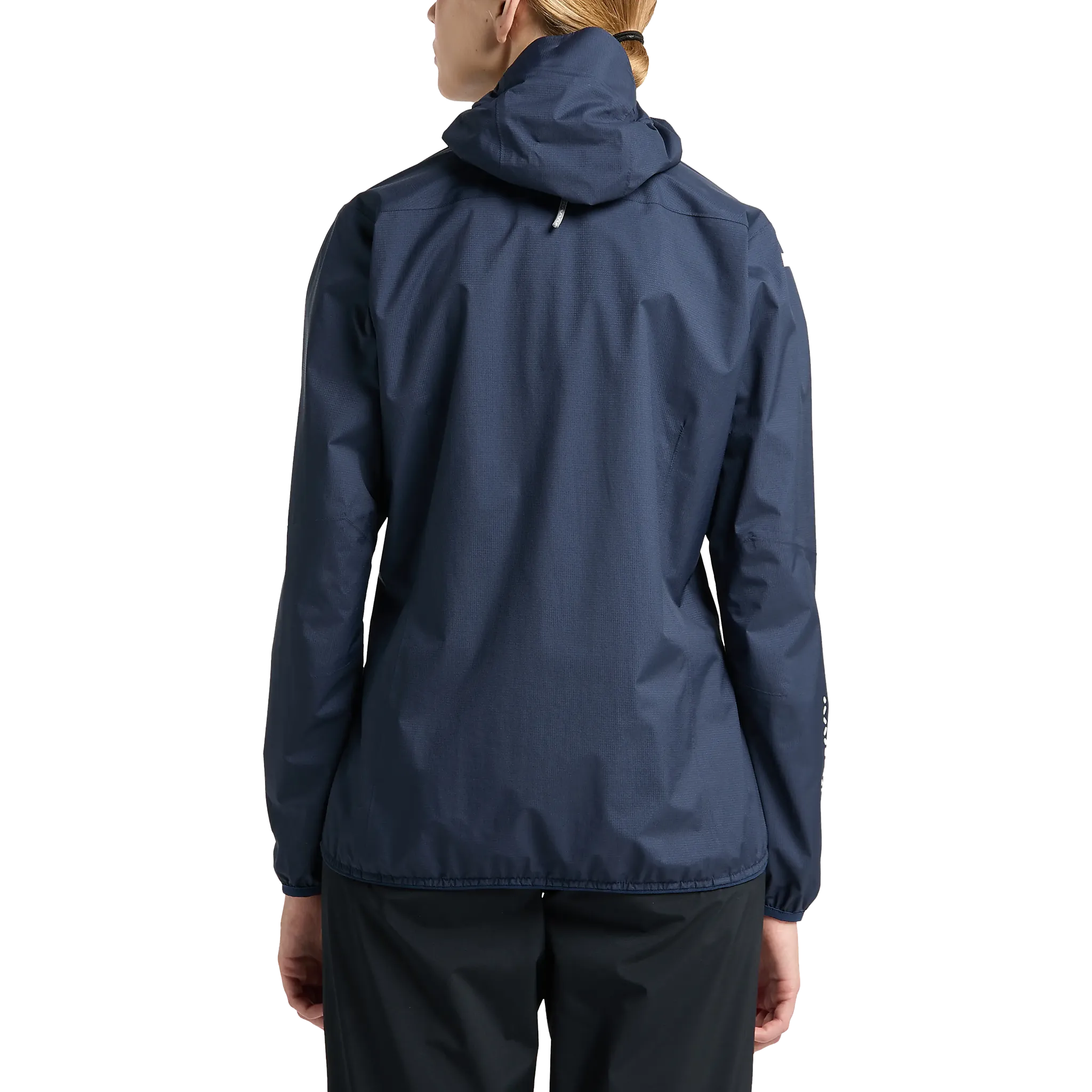 L.I.M PROOF Jacket Women dameregnjakke