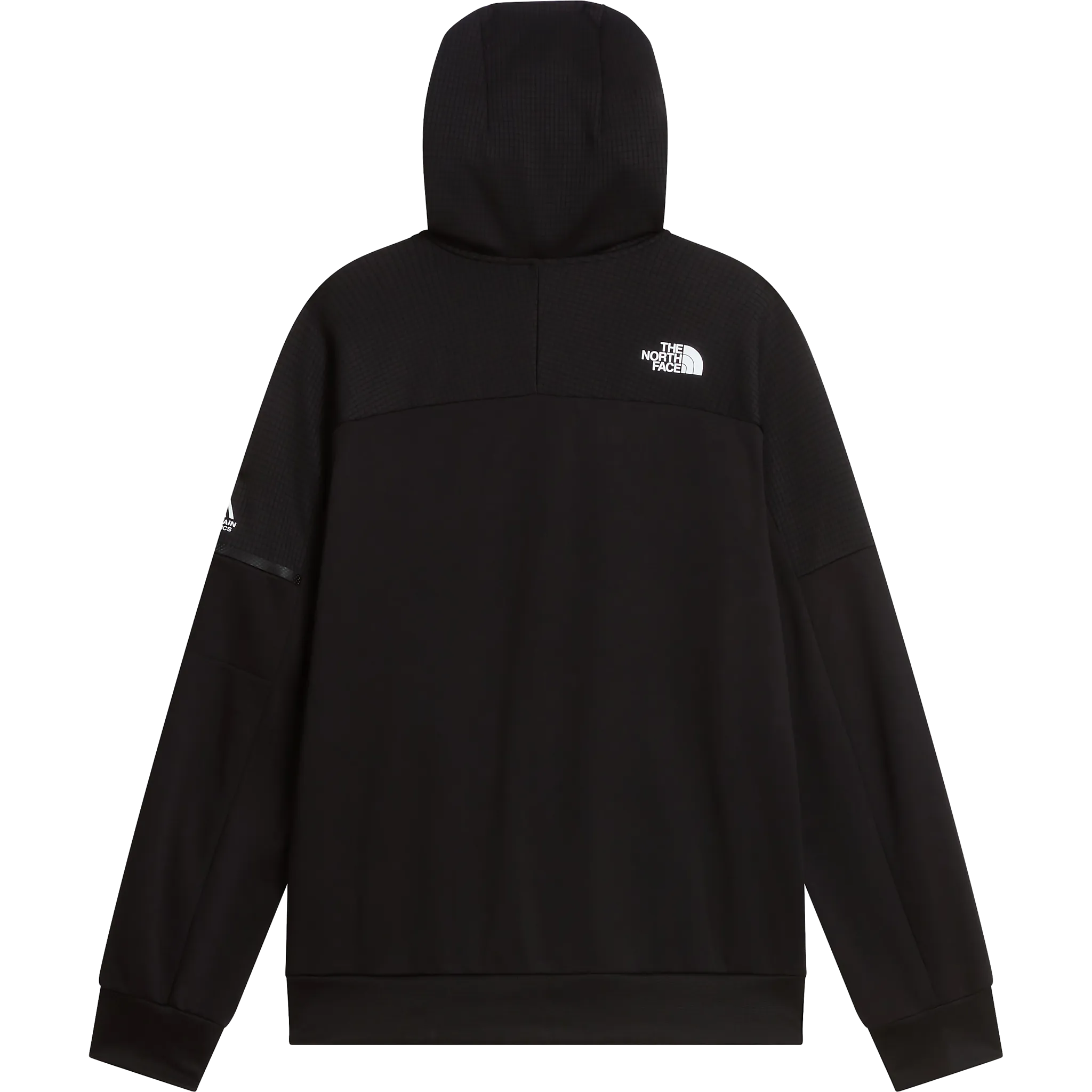Mountain Athletics Full Zip Fleece 2.0 M