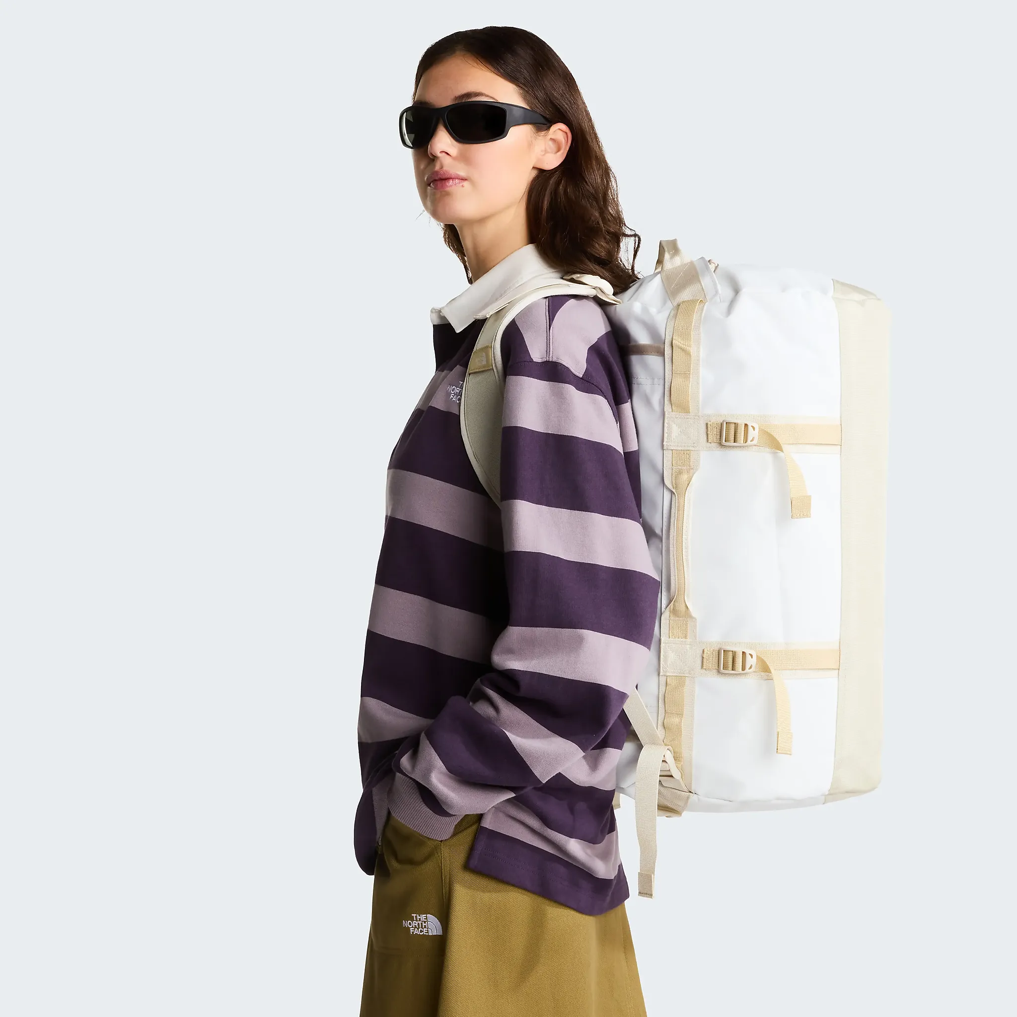 Base Camp Duffel S 50 liter