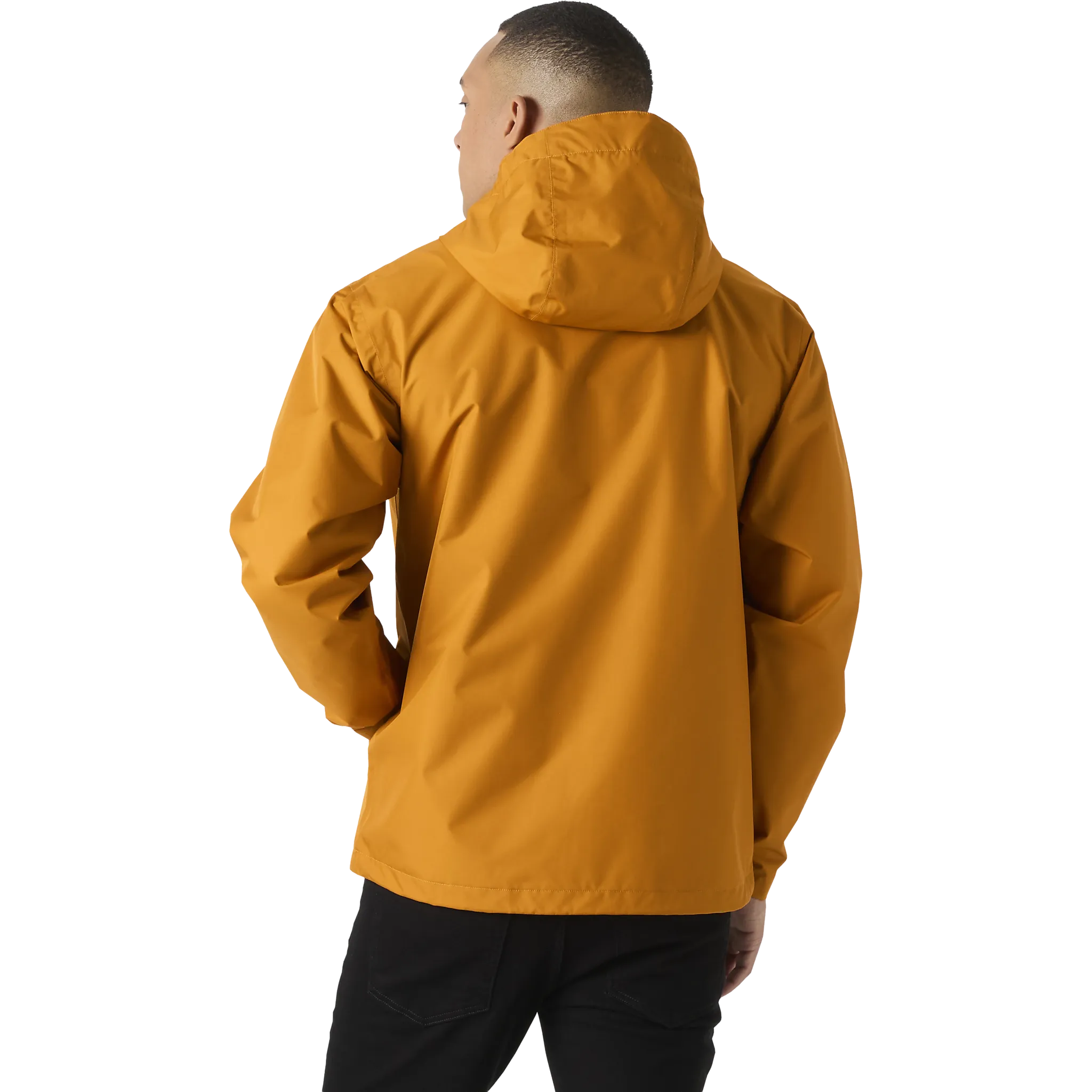 Seven J Jacket Men regnjakke