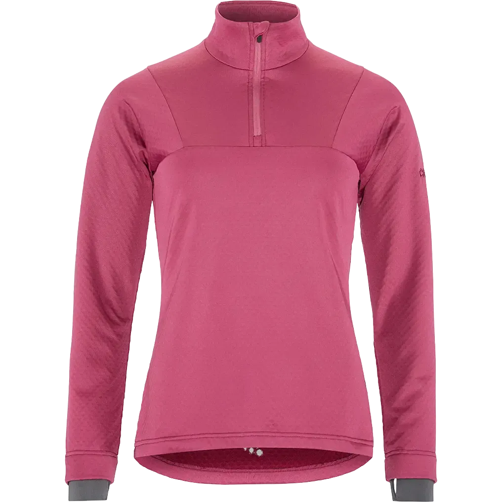Core Gain Thermal Midlayer Women