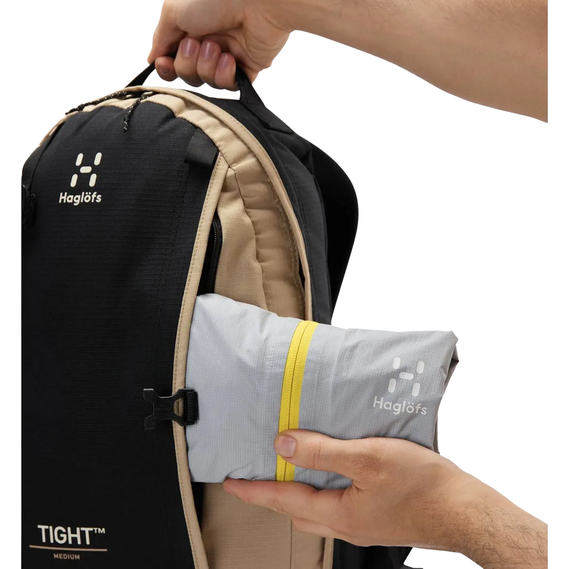 Tight M rygsæk