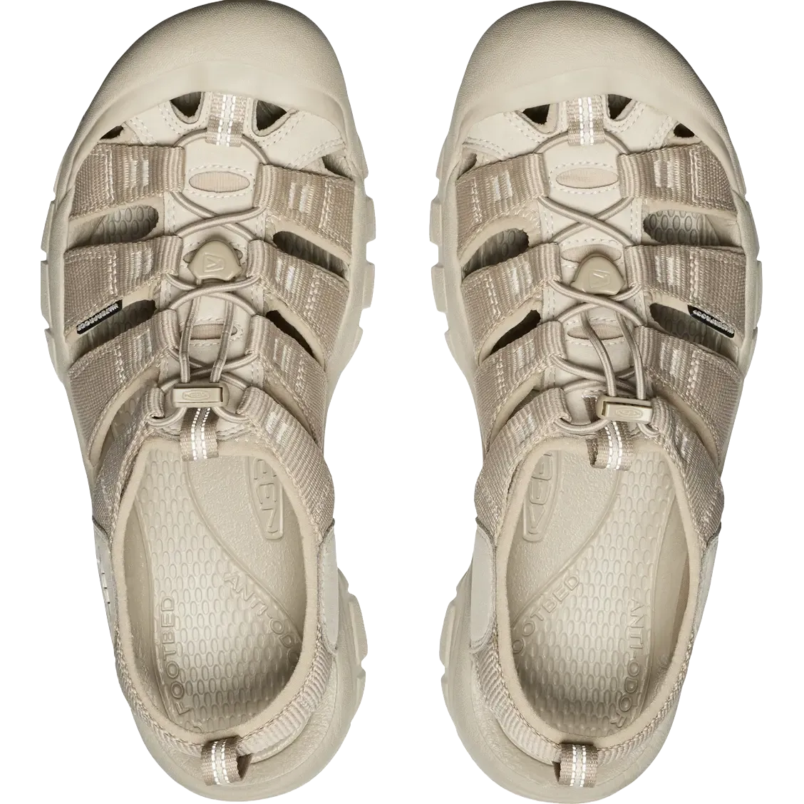 Newport H2 Men herresandal