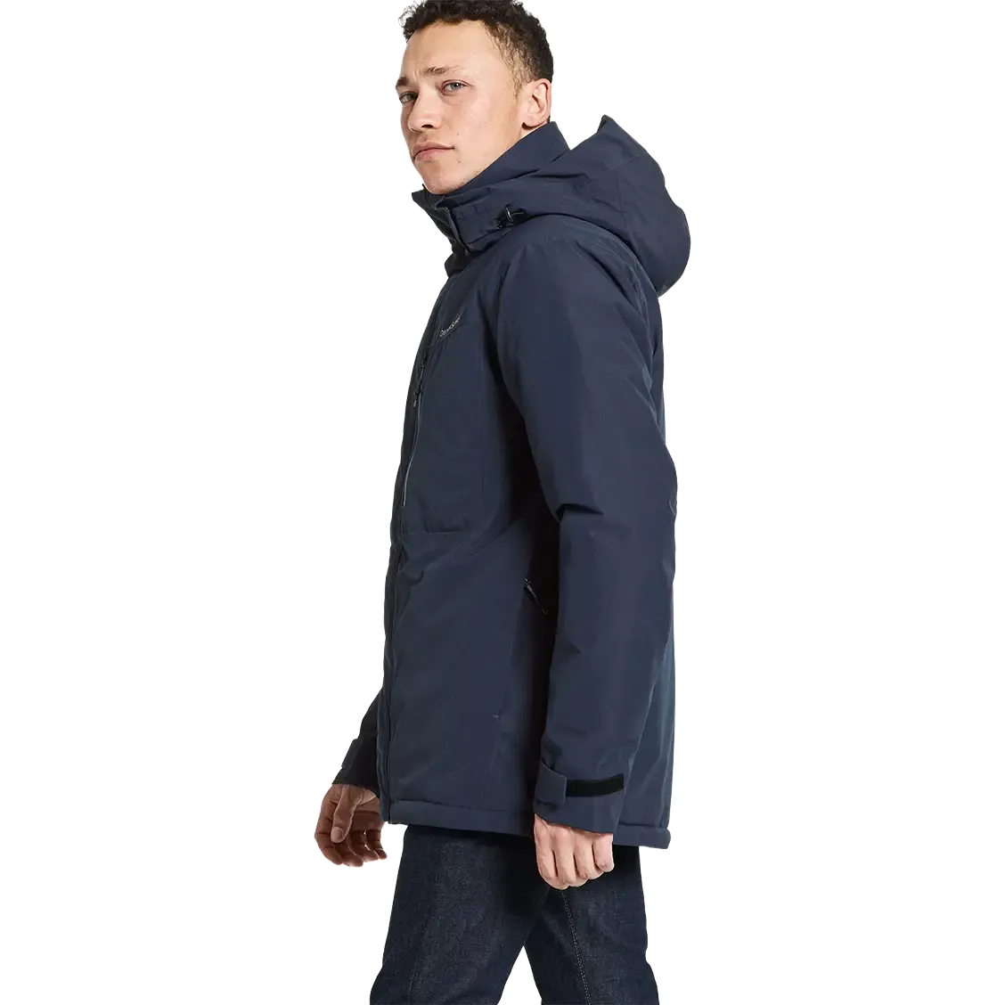 Stefan Jacket Men herrejakke