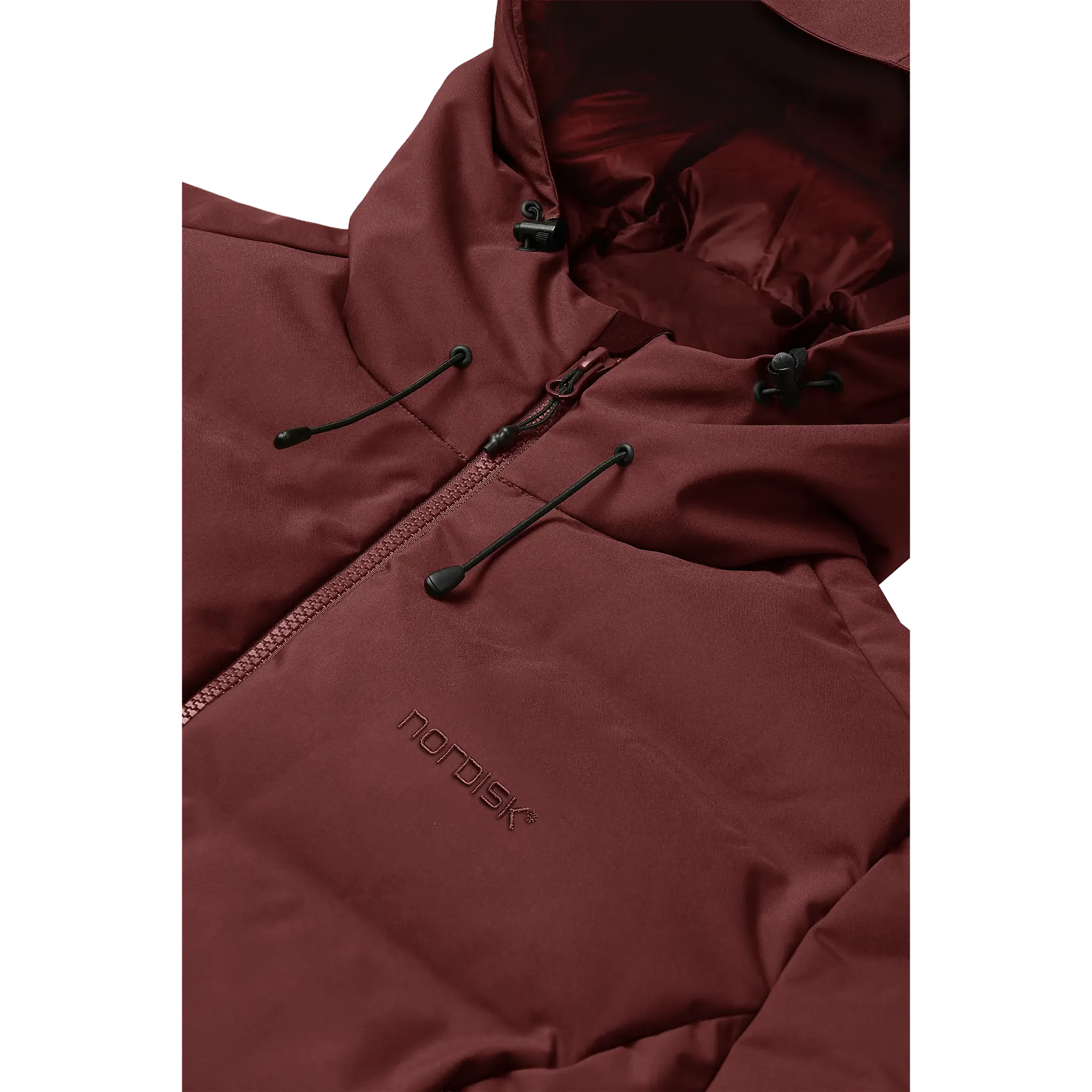 Aukea Down Coat Women vinterjakke