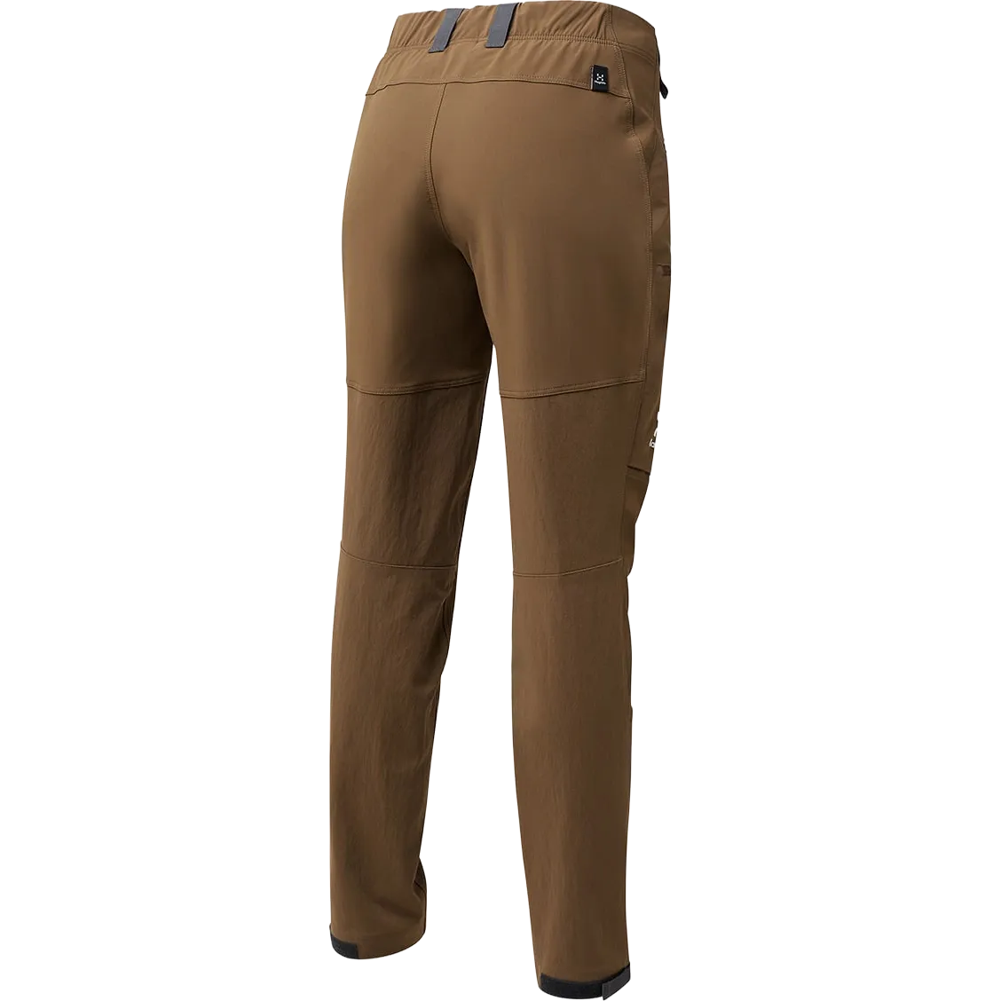 Mid Standard Pant Women Regular dambyxor