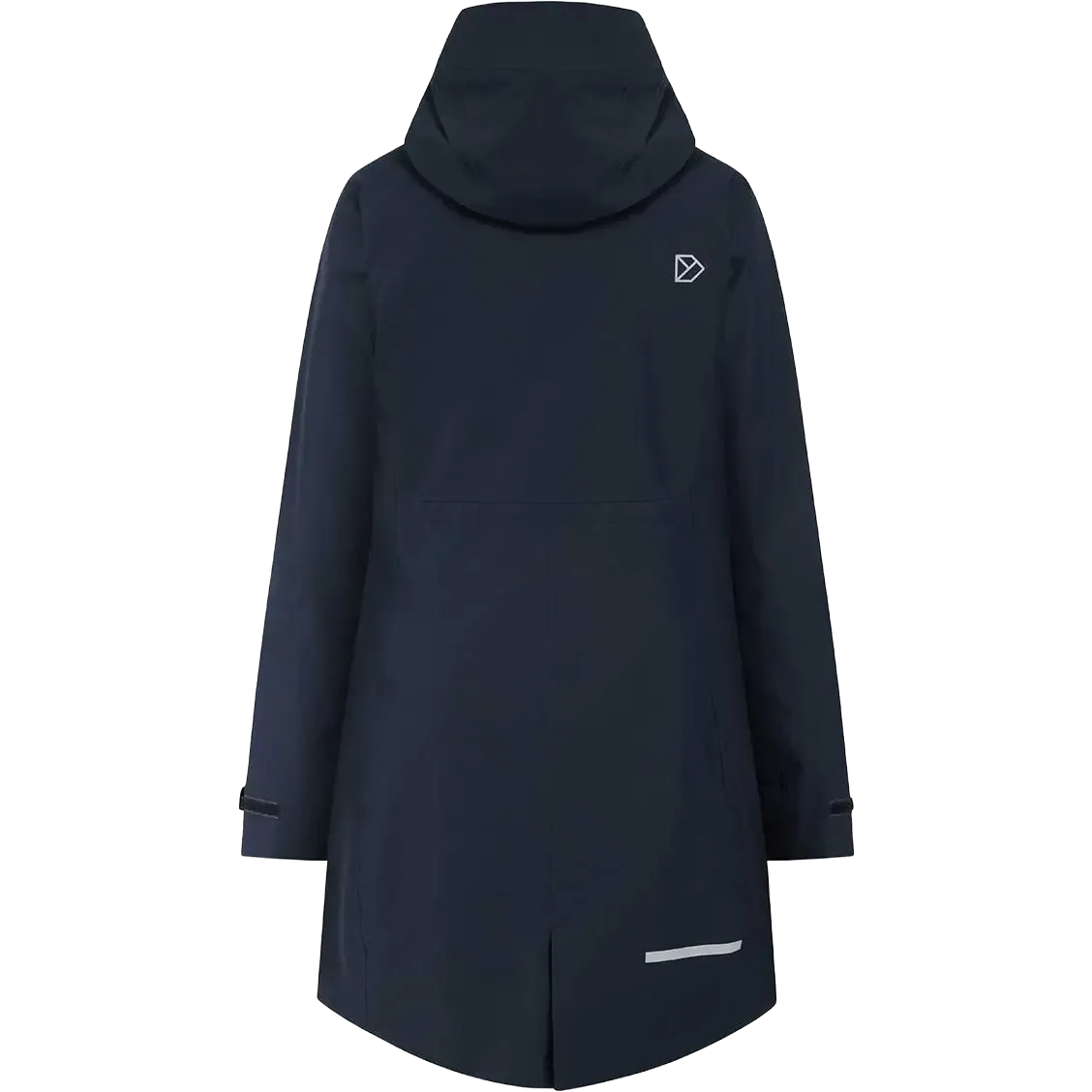 Ilma Parka Women 8 regnjakke