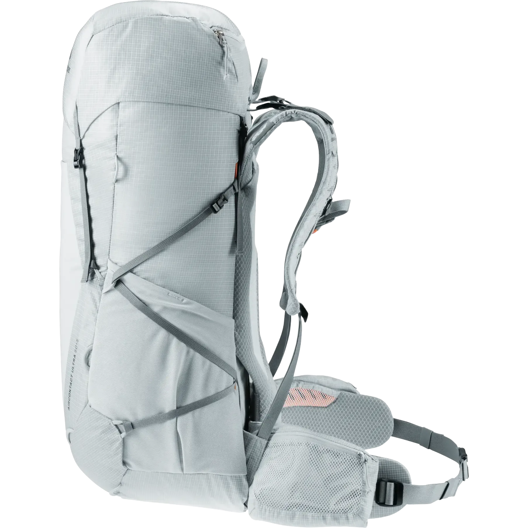 Aircontact Ultra 50+5 rygsæk