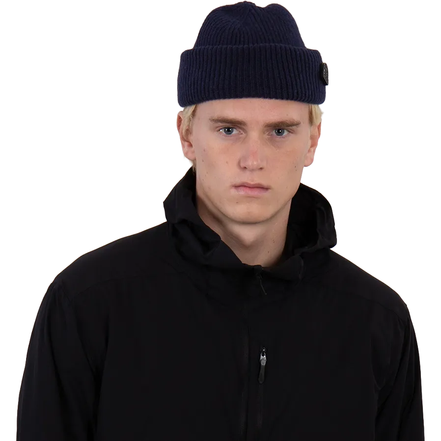 Fisherman Beanie