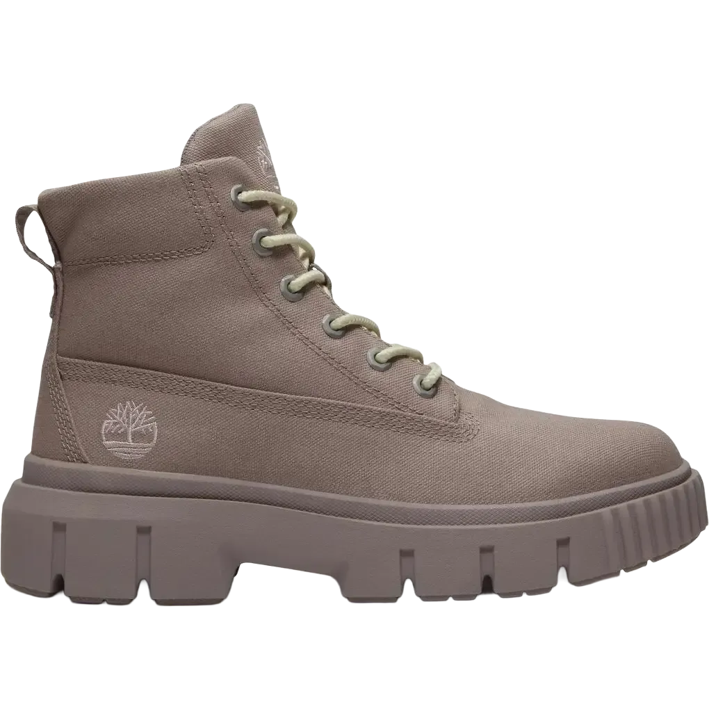 Greyfield Mid Lace Up Boot Women