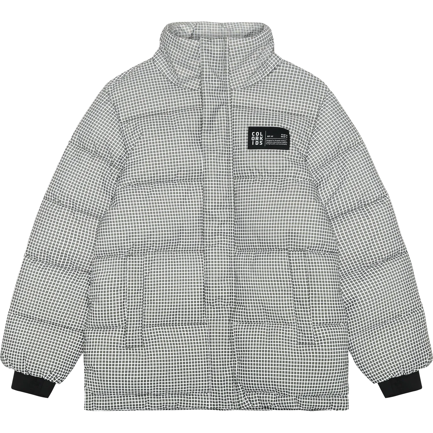 Junior Jacket Reflex