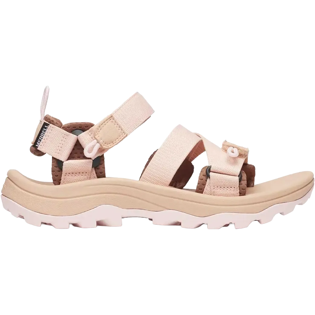 Speed Fusion Sport RMX Women damsandal