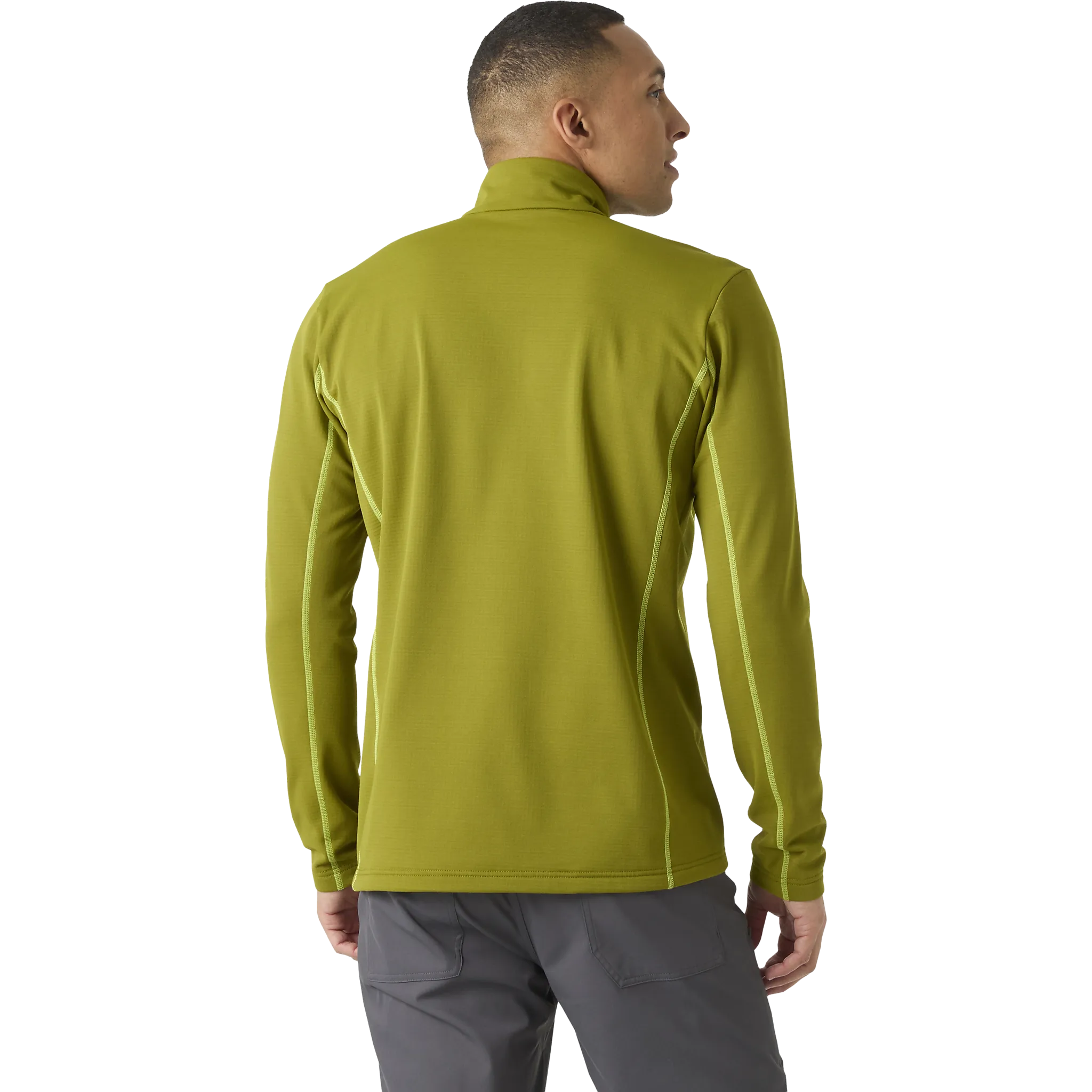 Versalite 1/2 Zip Fleece Men