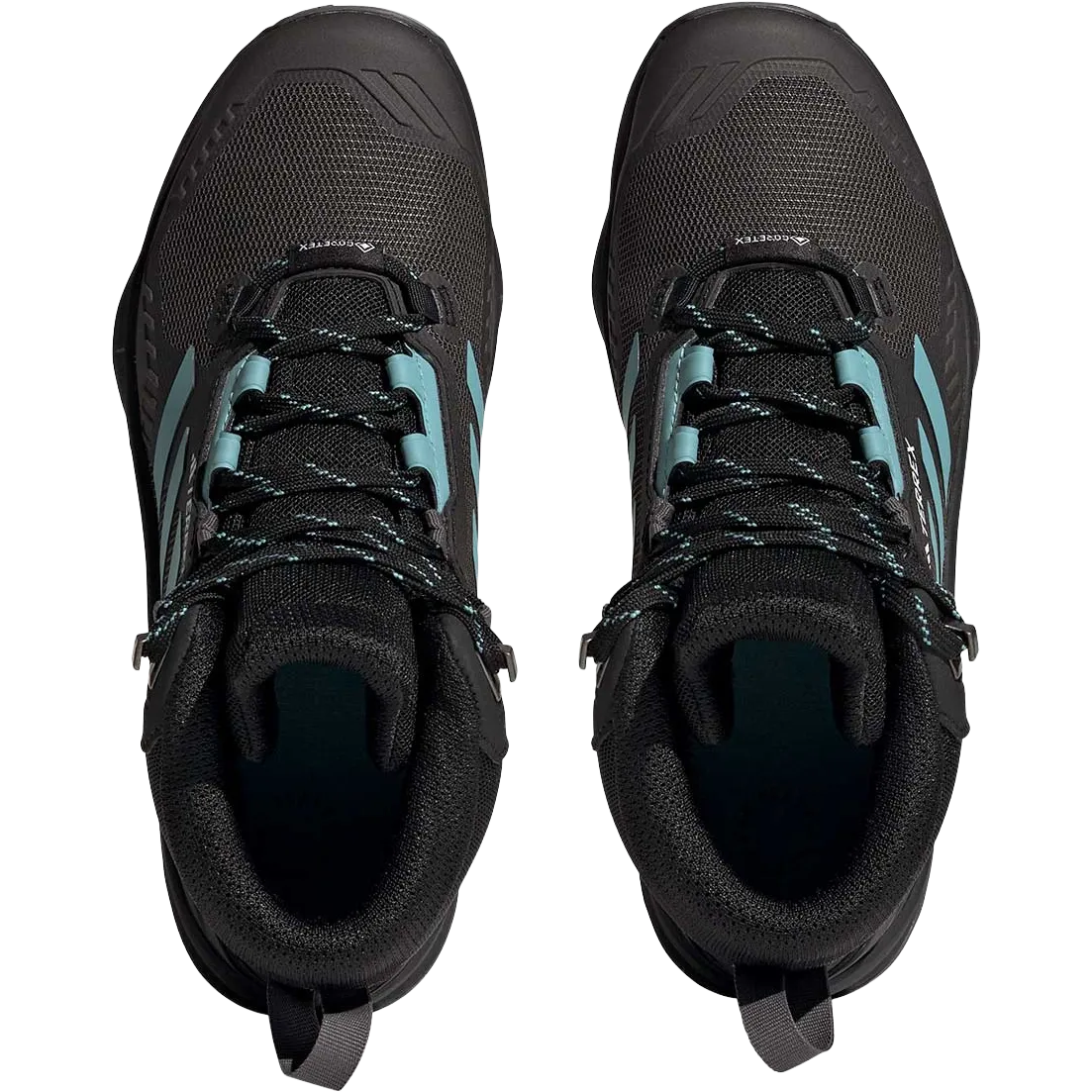 Terrex Swift R3 GTX Mid Women damkängor