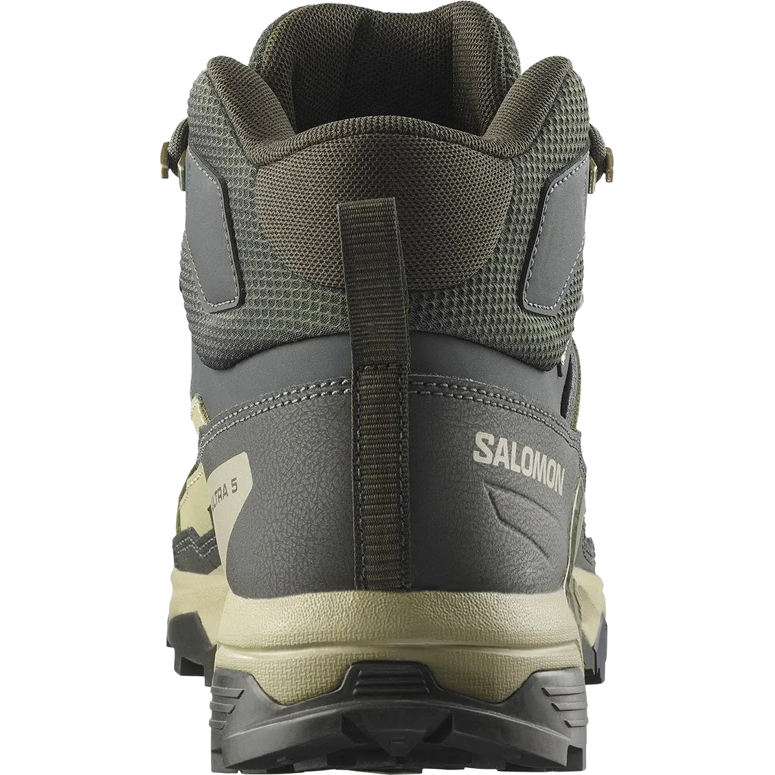 X Ultra 5 Mid GTX Herr vandringskänga