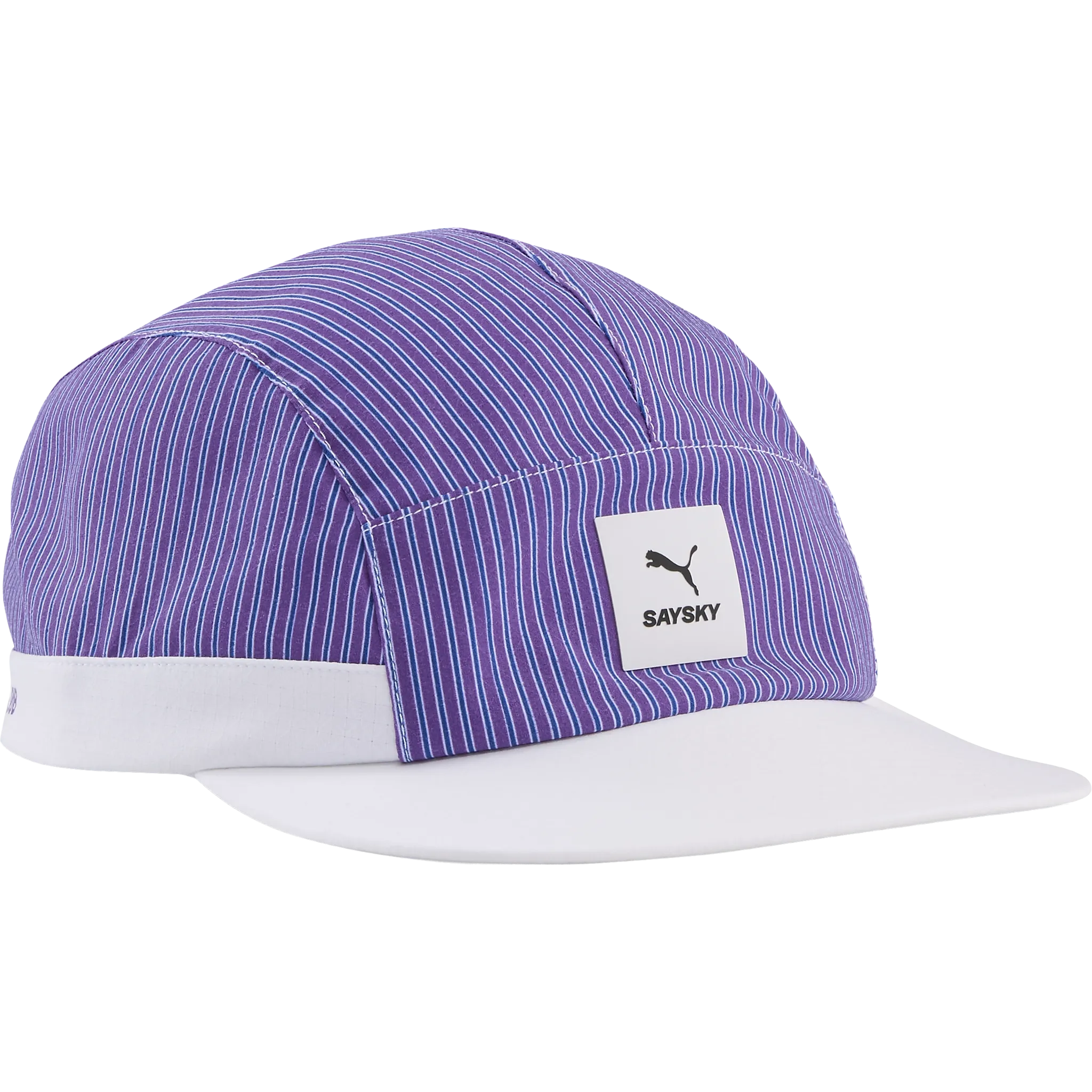 PUMA X SAYSKY Ultraweave 5 Panel Cap Uni