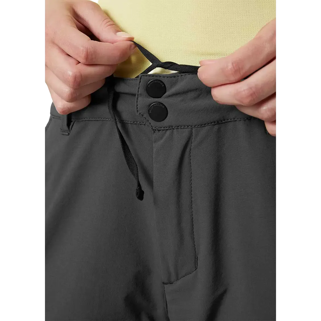 Brona Softshell Pant Women damebukser