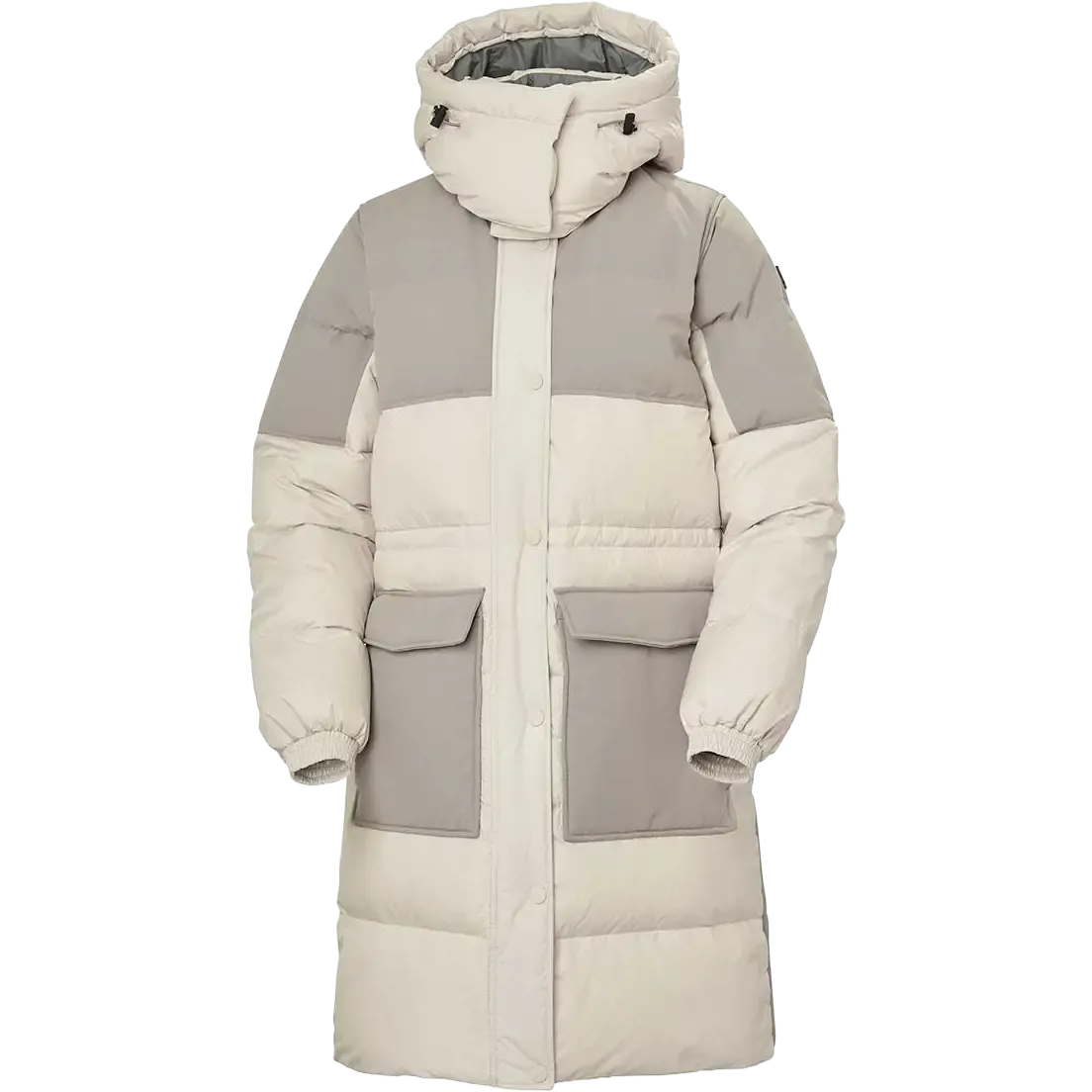 Escape Down Coat Women vinterjakke