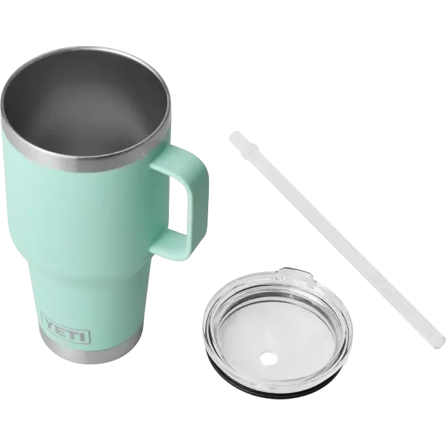 Rambler 35 Oz/994 ml Straw Mug termokrus