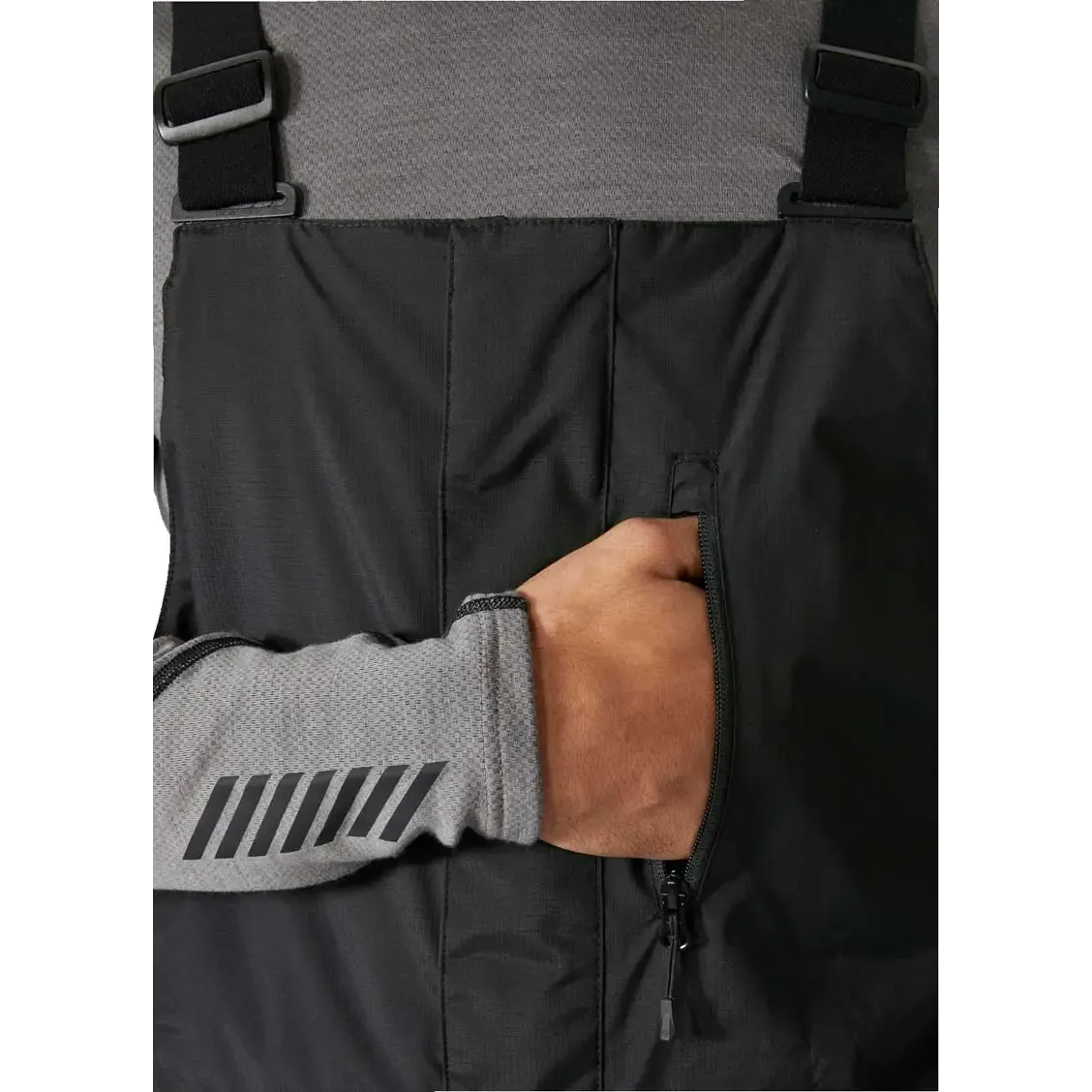 Sogn Bib Cargo Pant Men