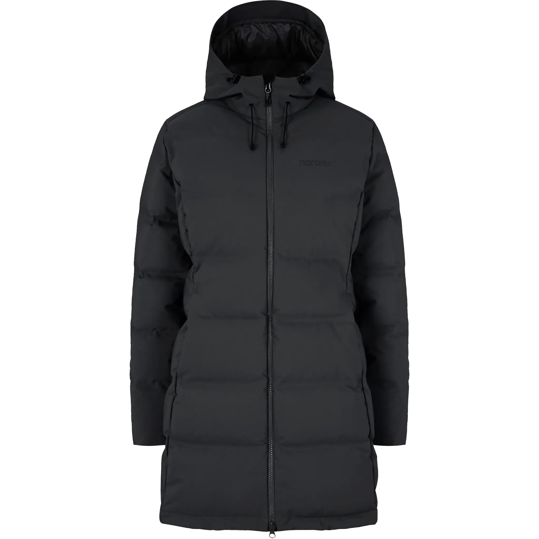 Aukea Down Coat Women vinterjakke