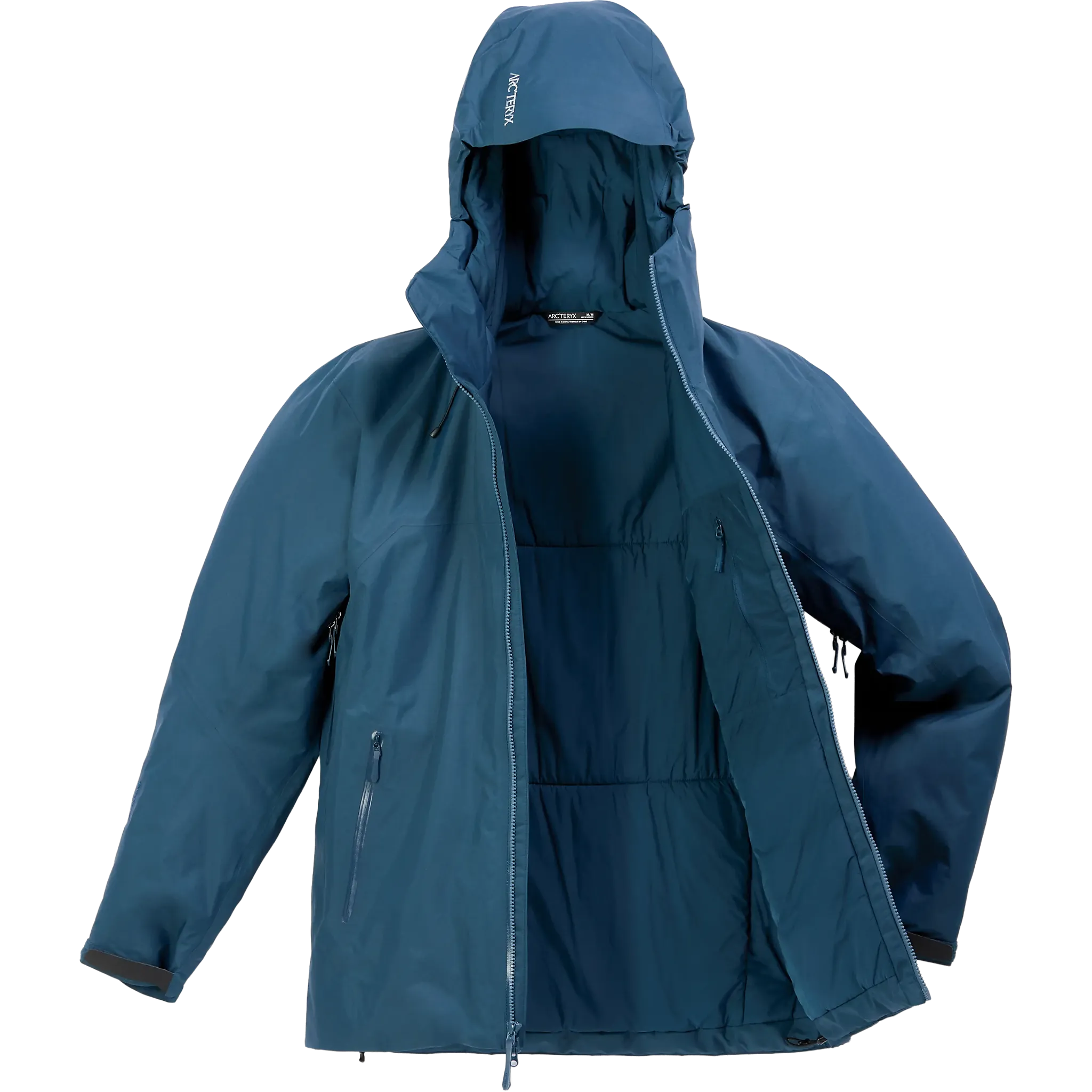Beta Insulated Jacket Men