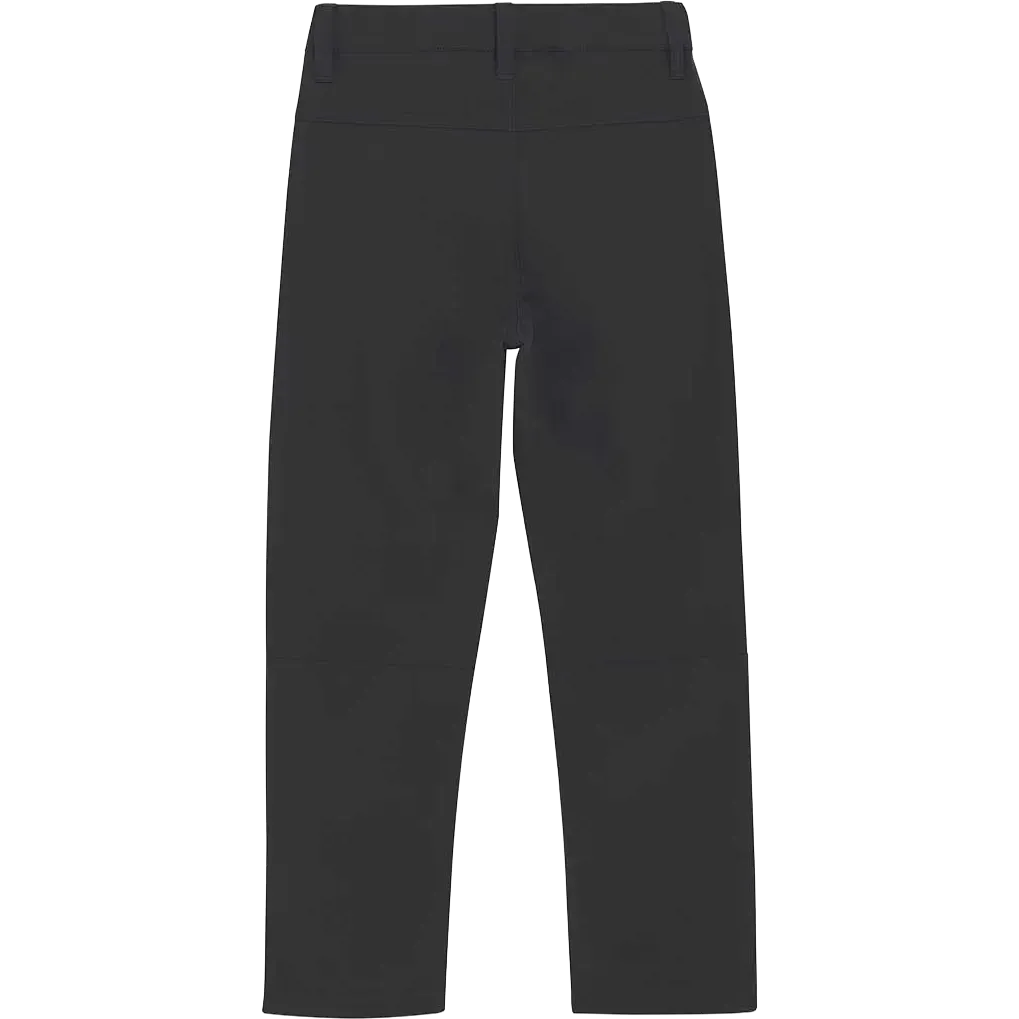 Pants Stretch