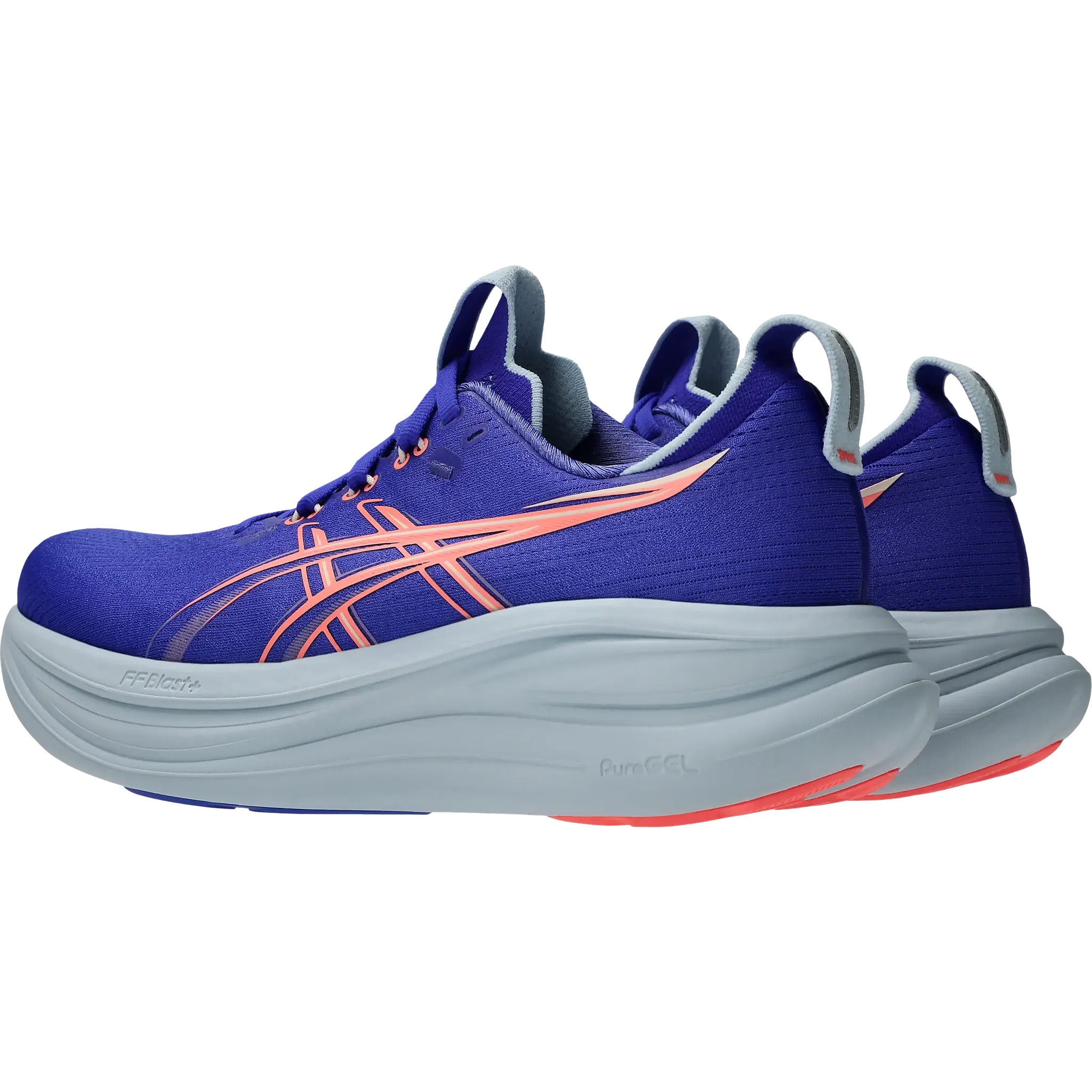 Gel-Nimbus 28 Women