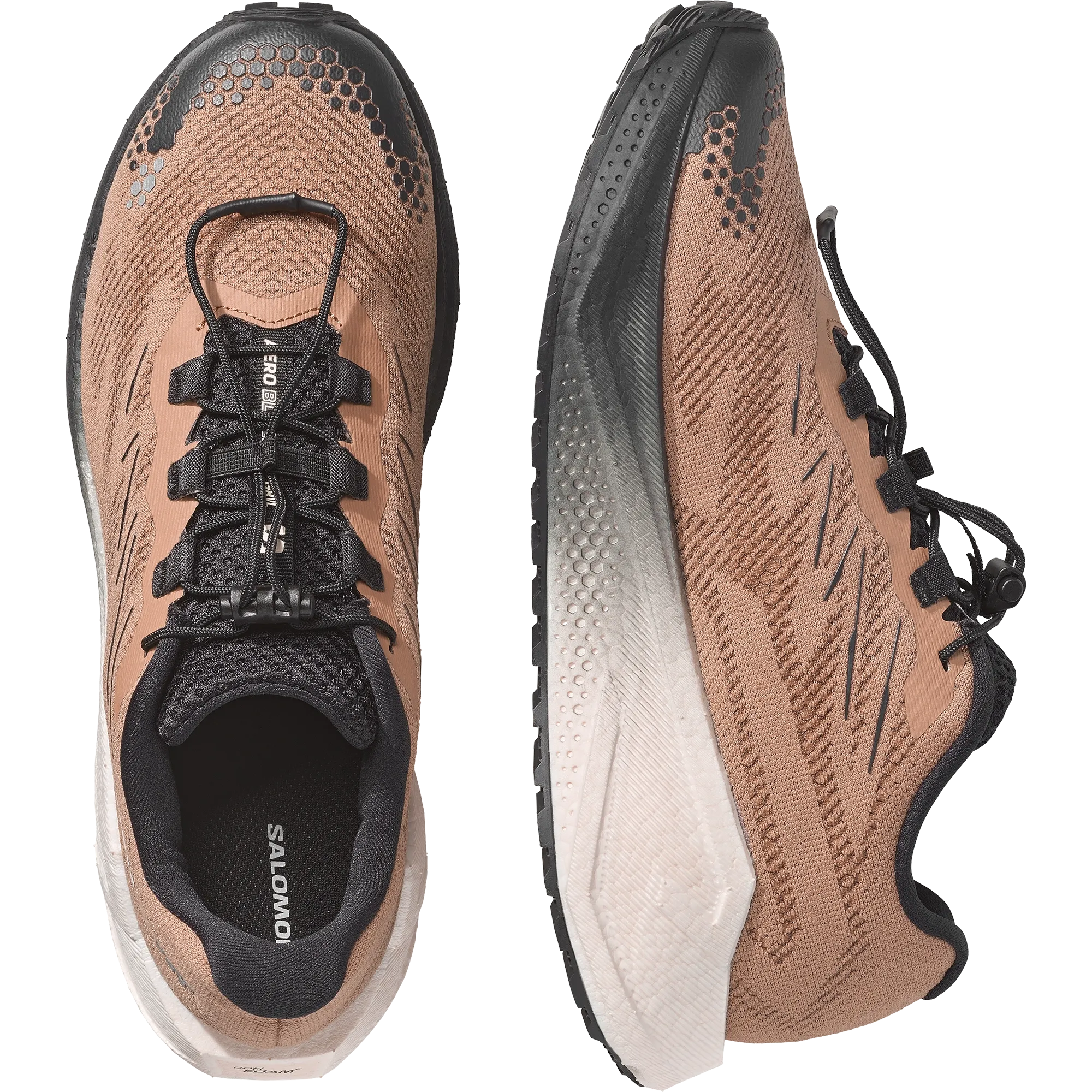 Aero Blaze 4 Grvl Men