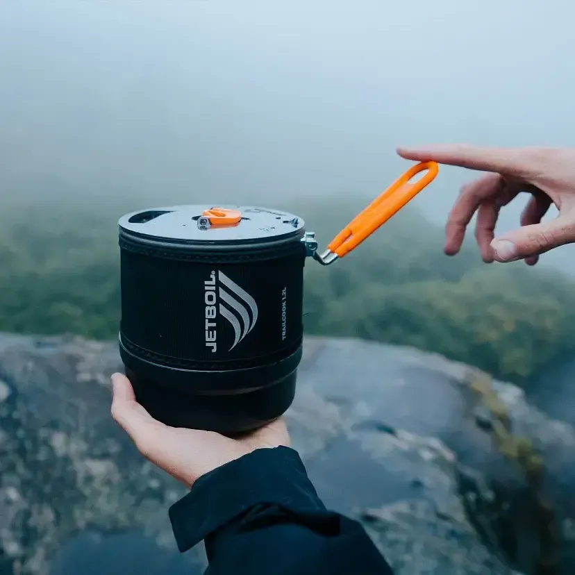 TrailCook 1,2 liter
