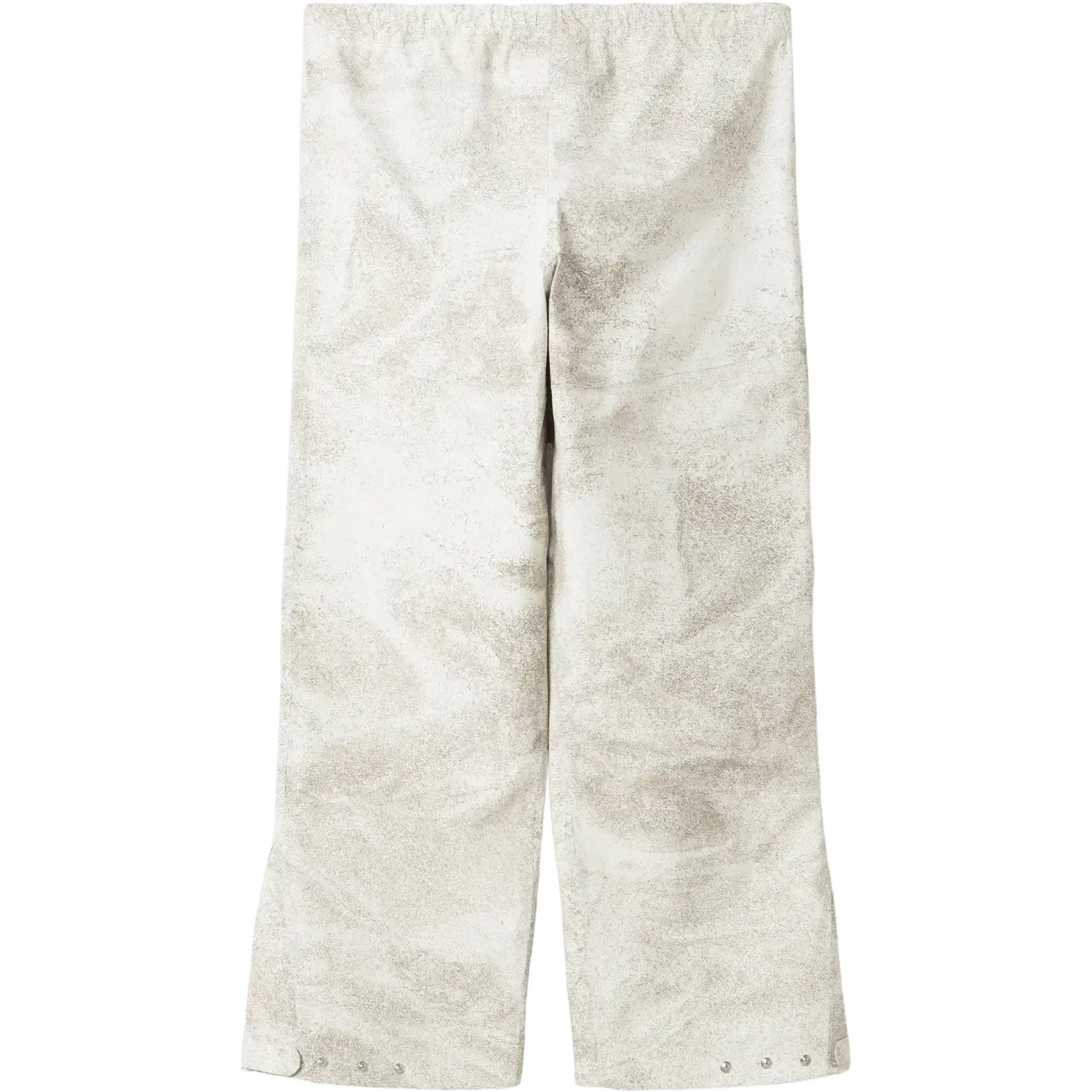 Dyngja Shell Pants AOP Men regnbukser