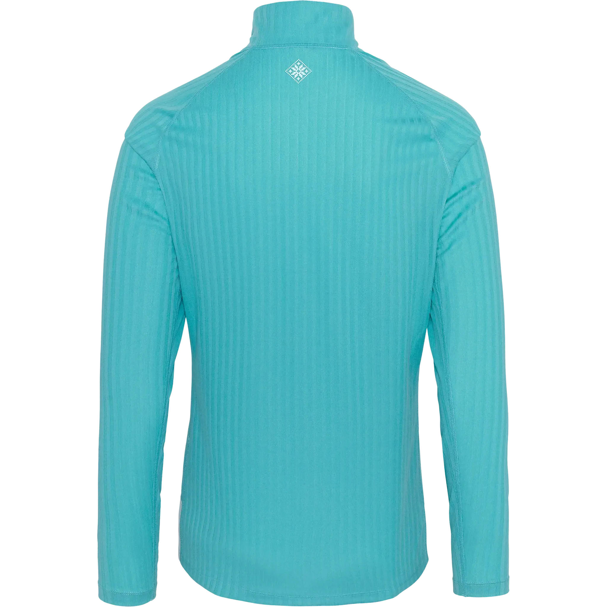 Leah Half Zip Women