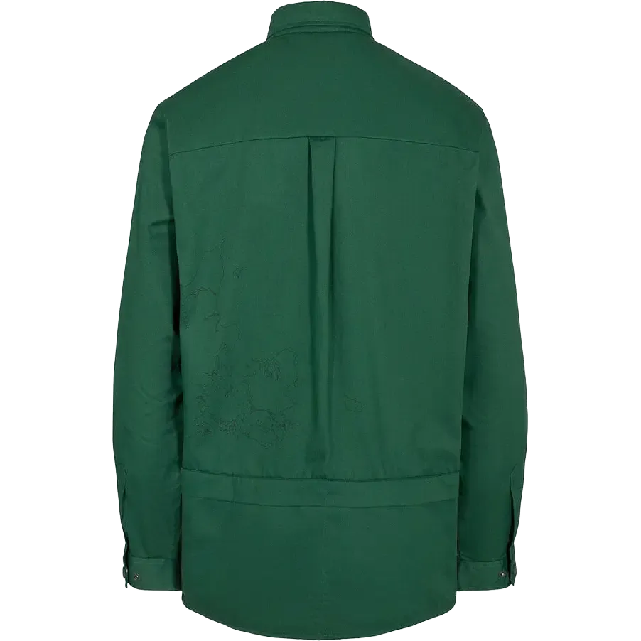 KFUM-Spejderne Uniform Unisex