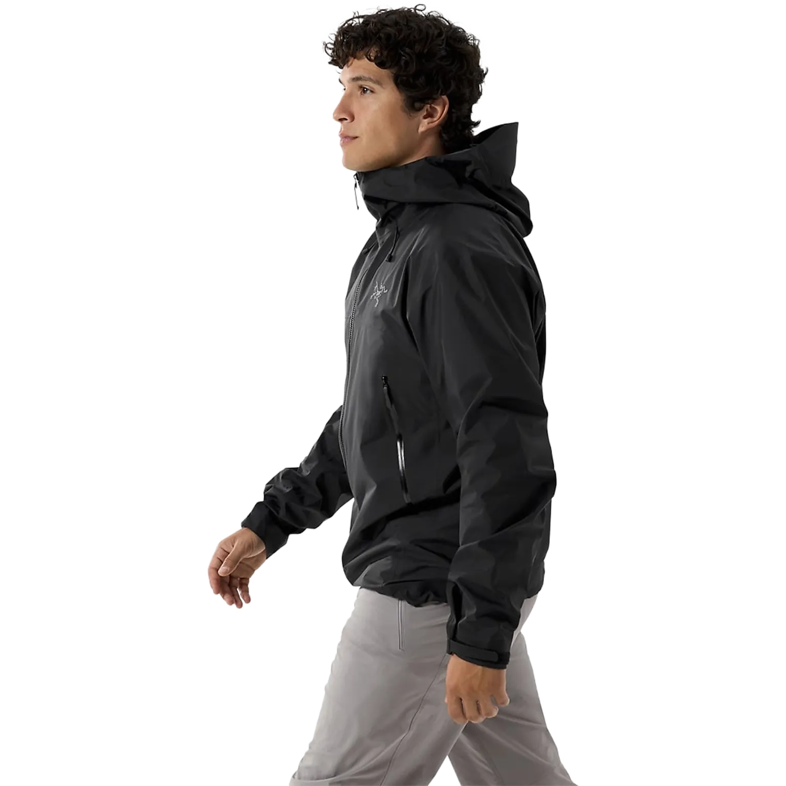 Beta SL Jacket Men Regnjakke/Skaljakke