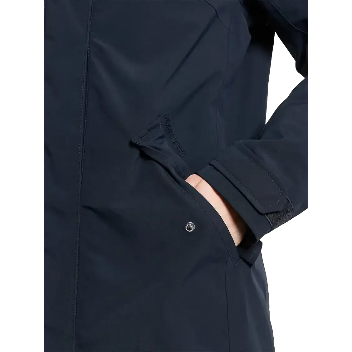 Erna Parka Women vinterjakke