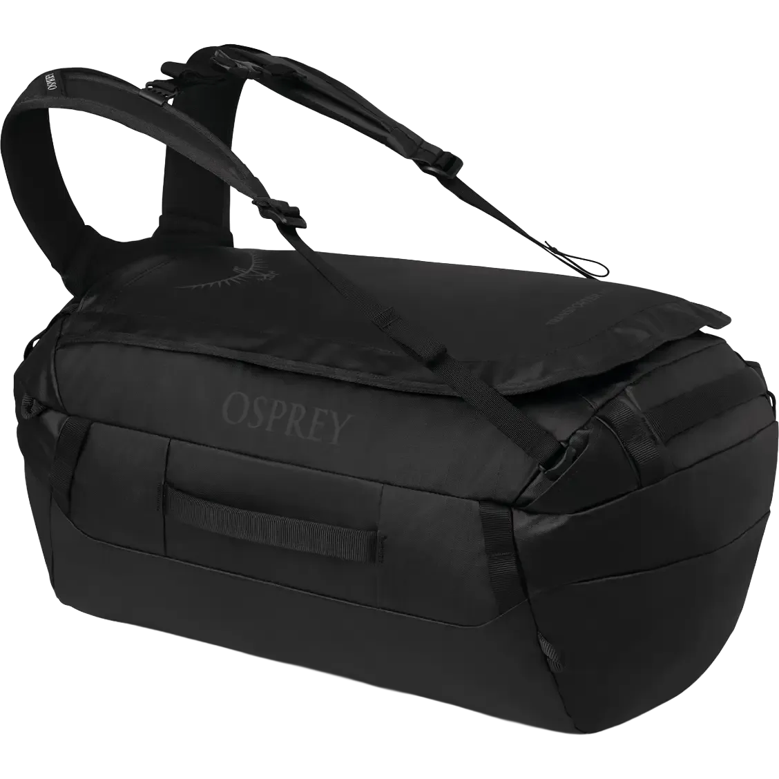 Raven Black/Black-1073