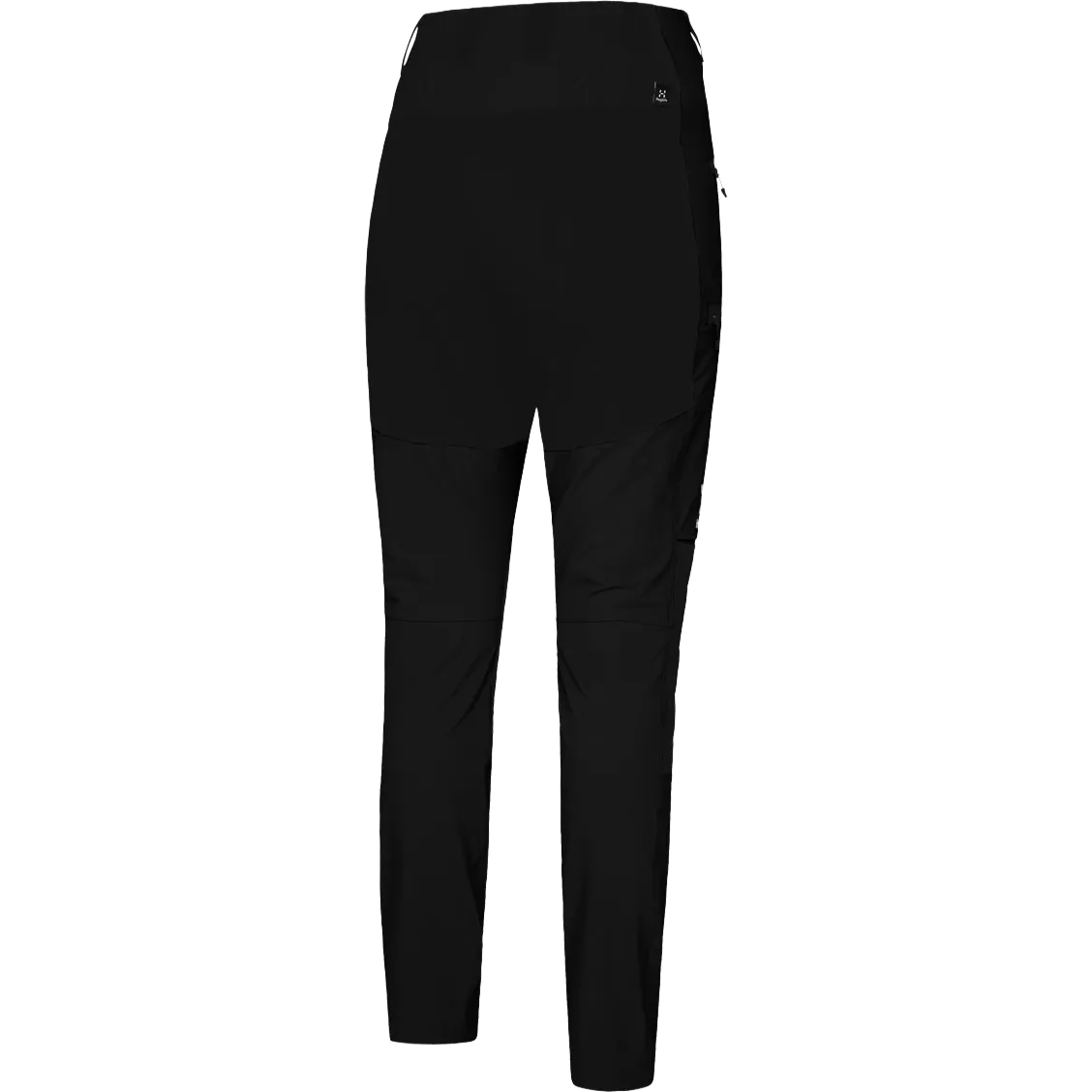 Mid Slim Pant Women damebukser