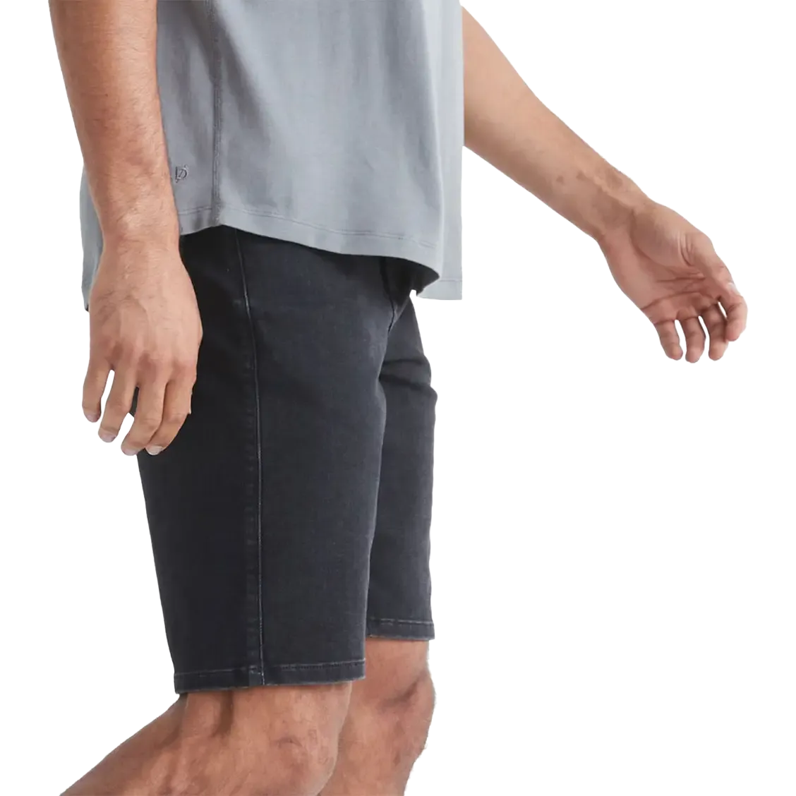 Performance Denim Short Men 11'' herreshorts