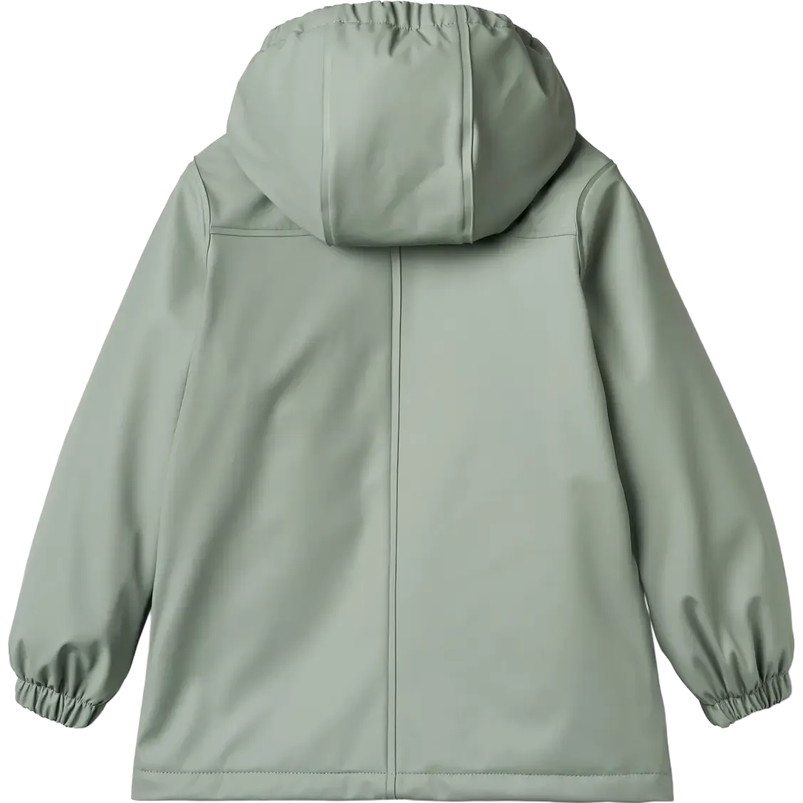Thermo Rain Coat Aju Kids børnejakke