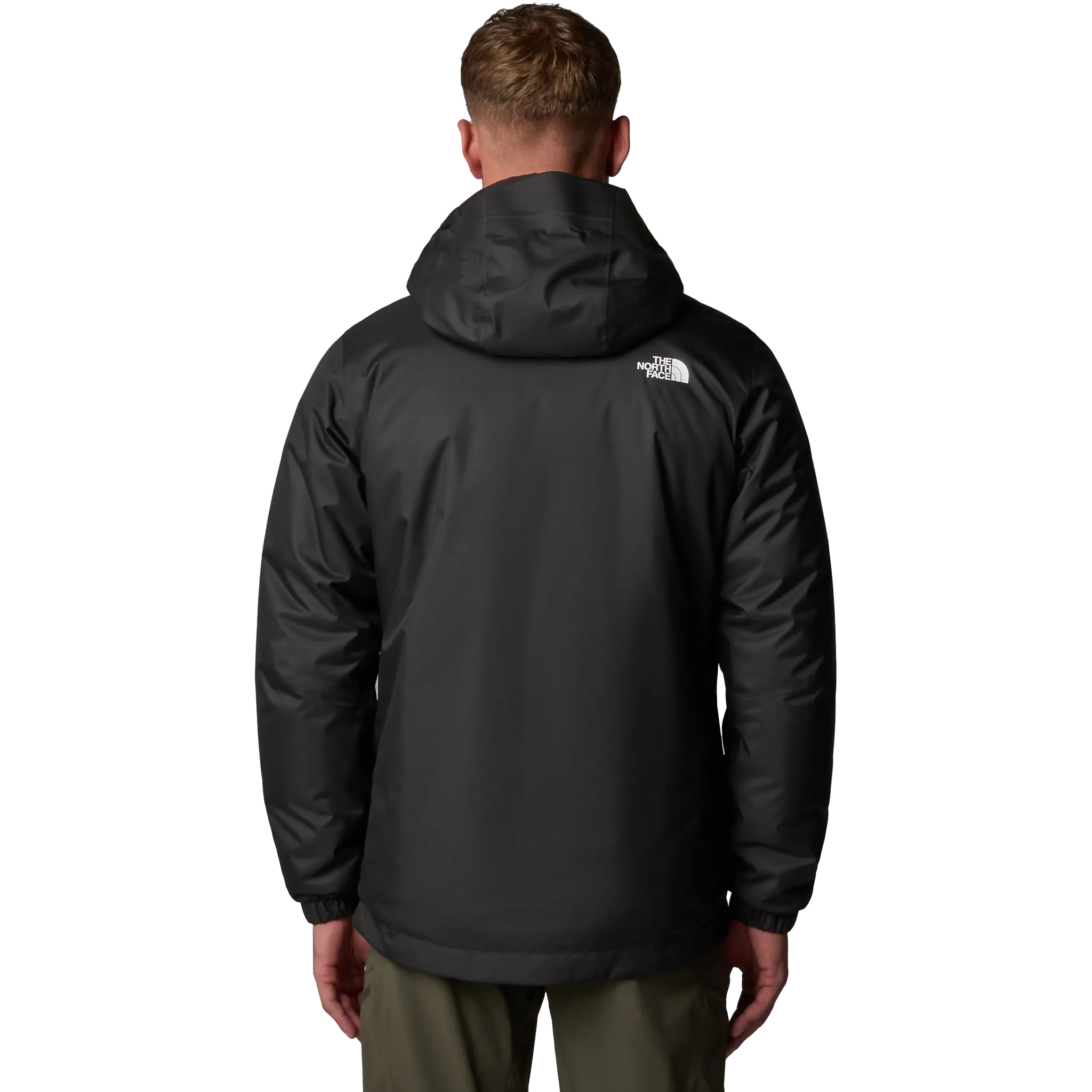 Quest Insulated Jacket Men herrejakke