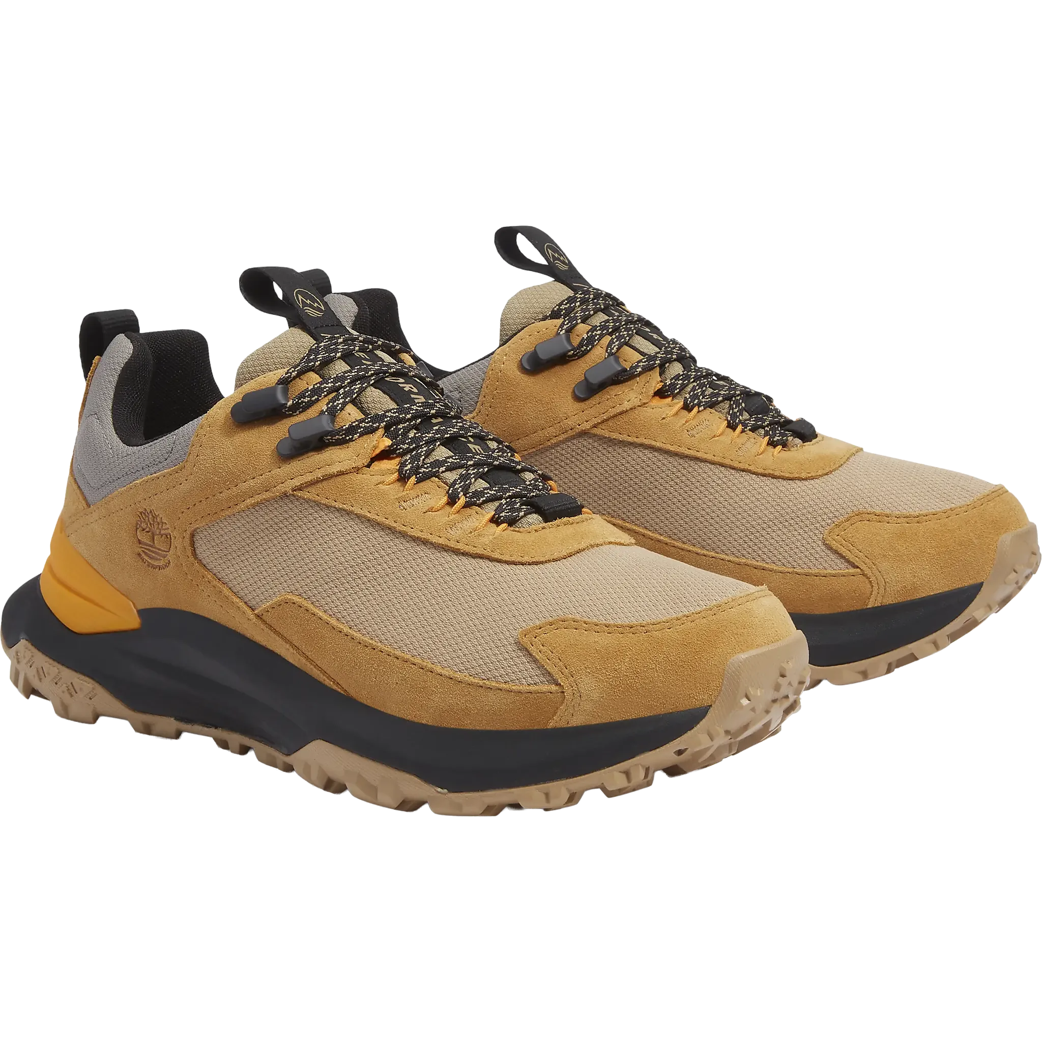 Motion Access Waterproof Trainer Men