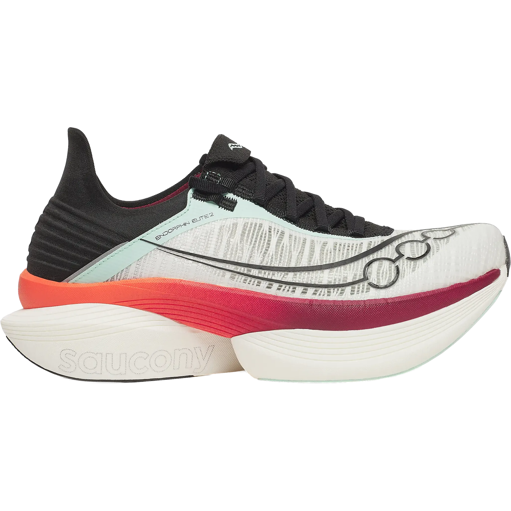 Endorphin Elite 2 Unisex