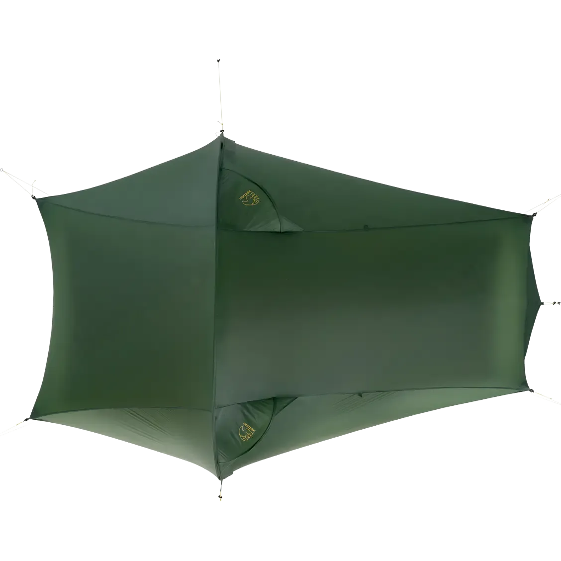 Telemark 2.2 LW (2.0) Tent telt 2 prs.