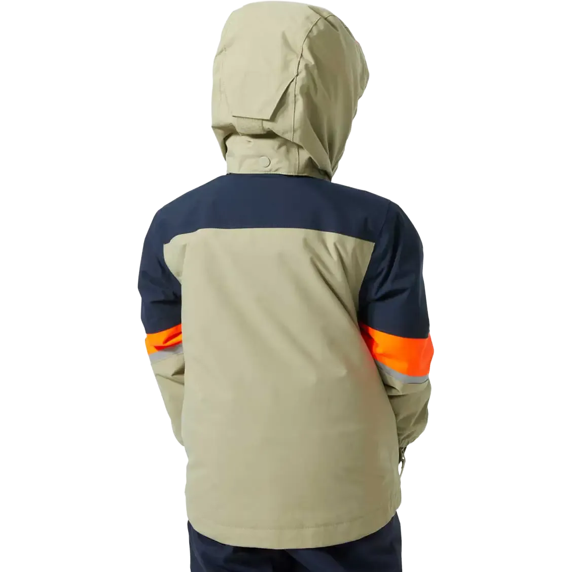 Rider Jacket Kids