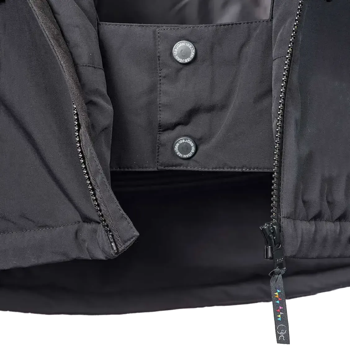 Carving Winter Jacket børnejakke