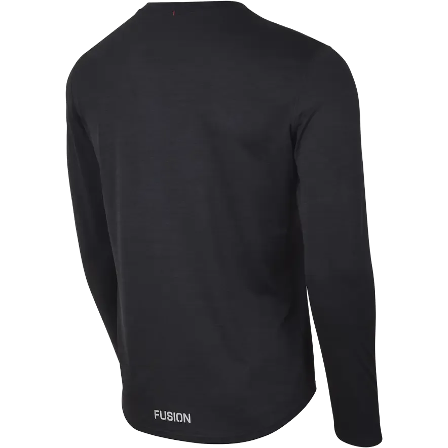 C3 LS Shirt Men