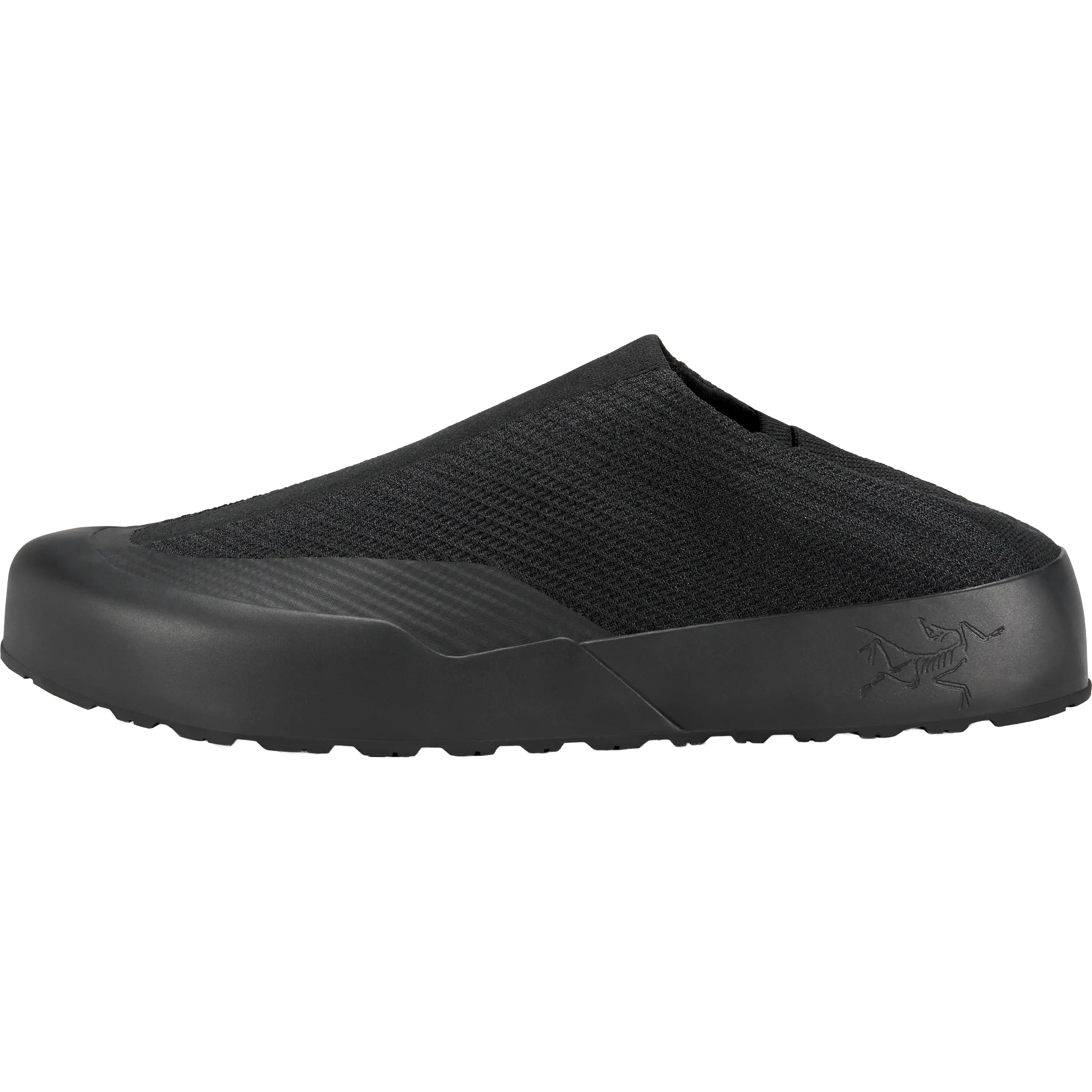 Arcteryx Kragg Women - Black - UK8/EU 42 - Sneakers